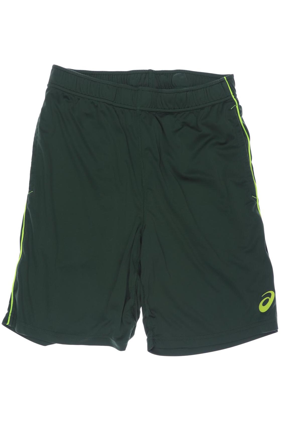 

Asics Herren Shorts, grün, Gr. 46