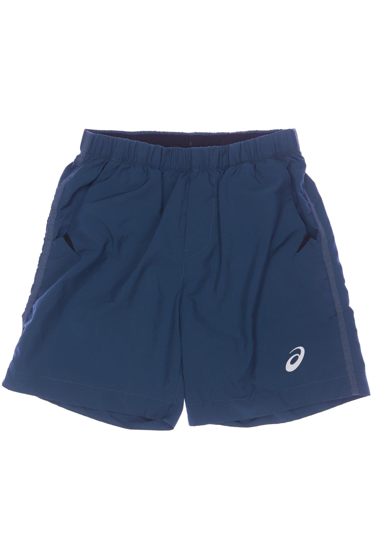 

Asics Herren Shorts, türkis, Gr. 46