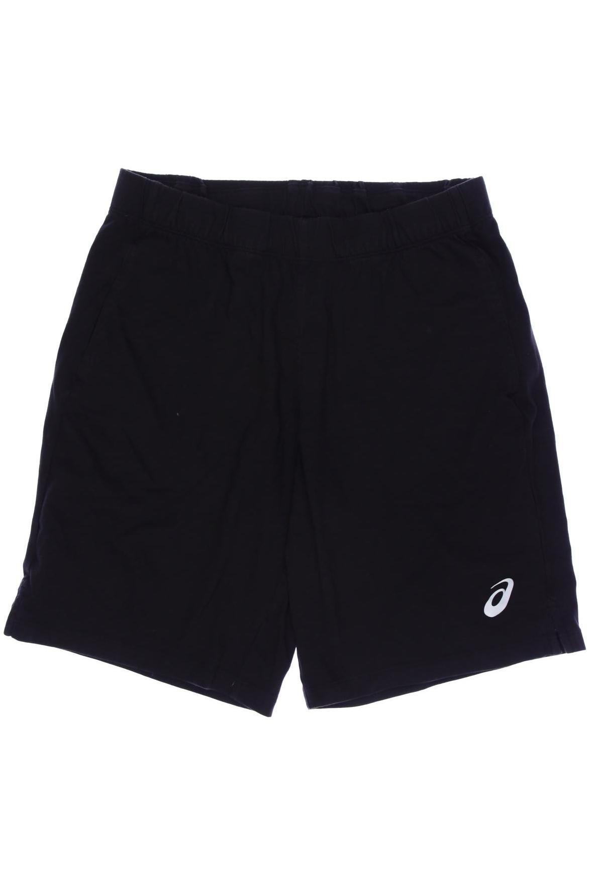 

Asics Herren Shorts, schwarz, Gr. 52