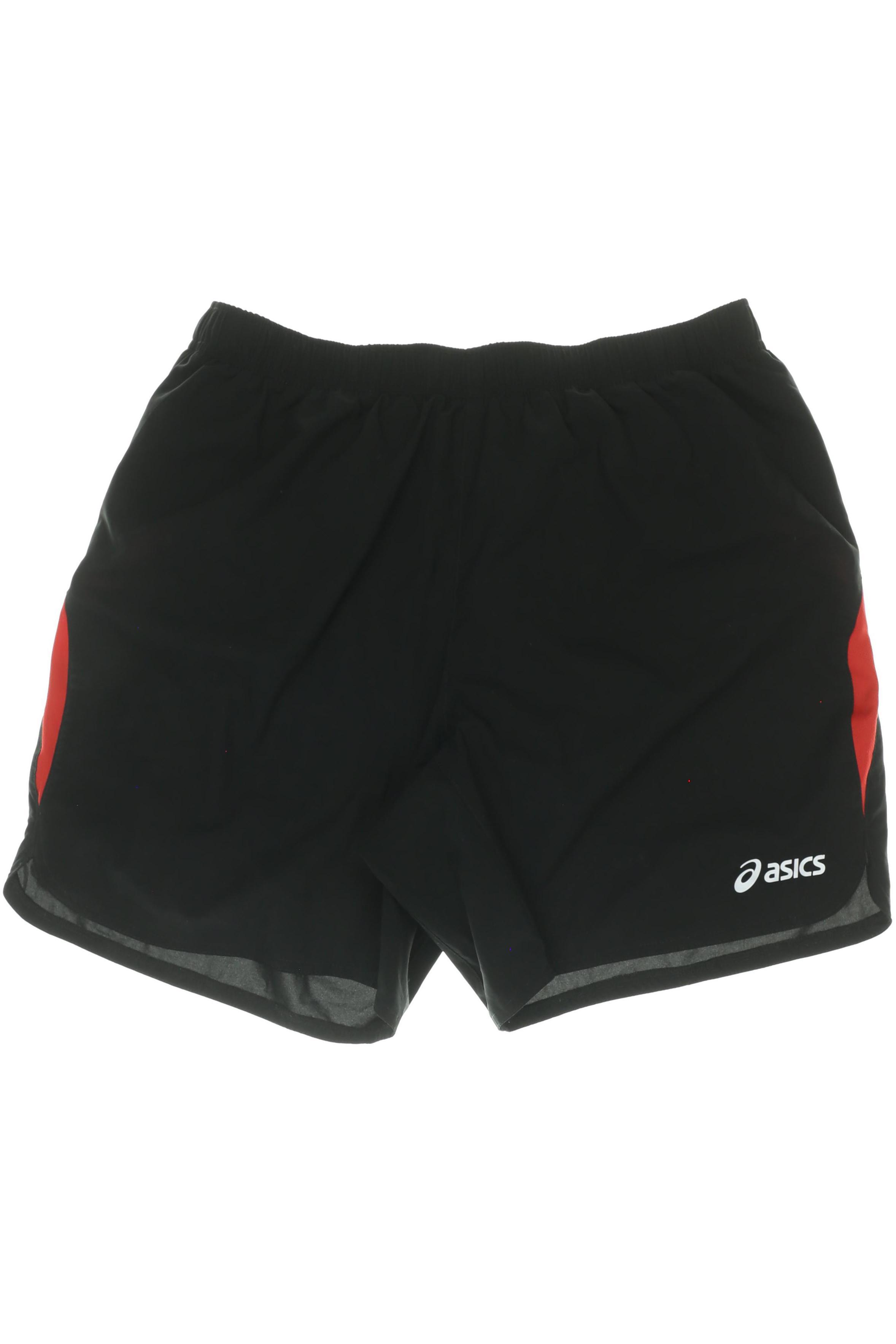 

Asics Herren Shorts, schwarz, Gr.