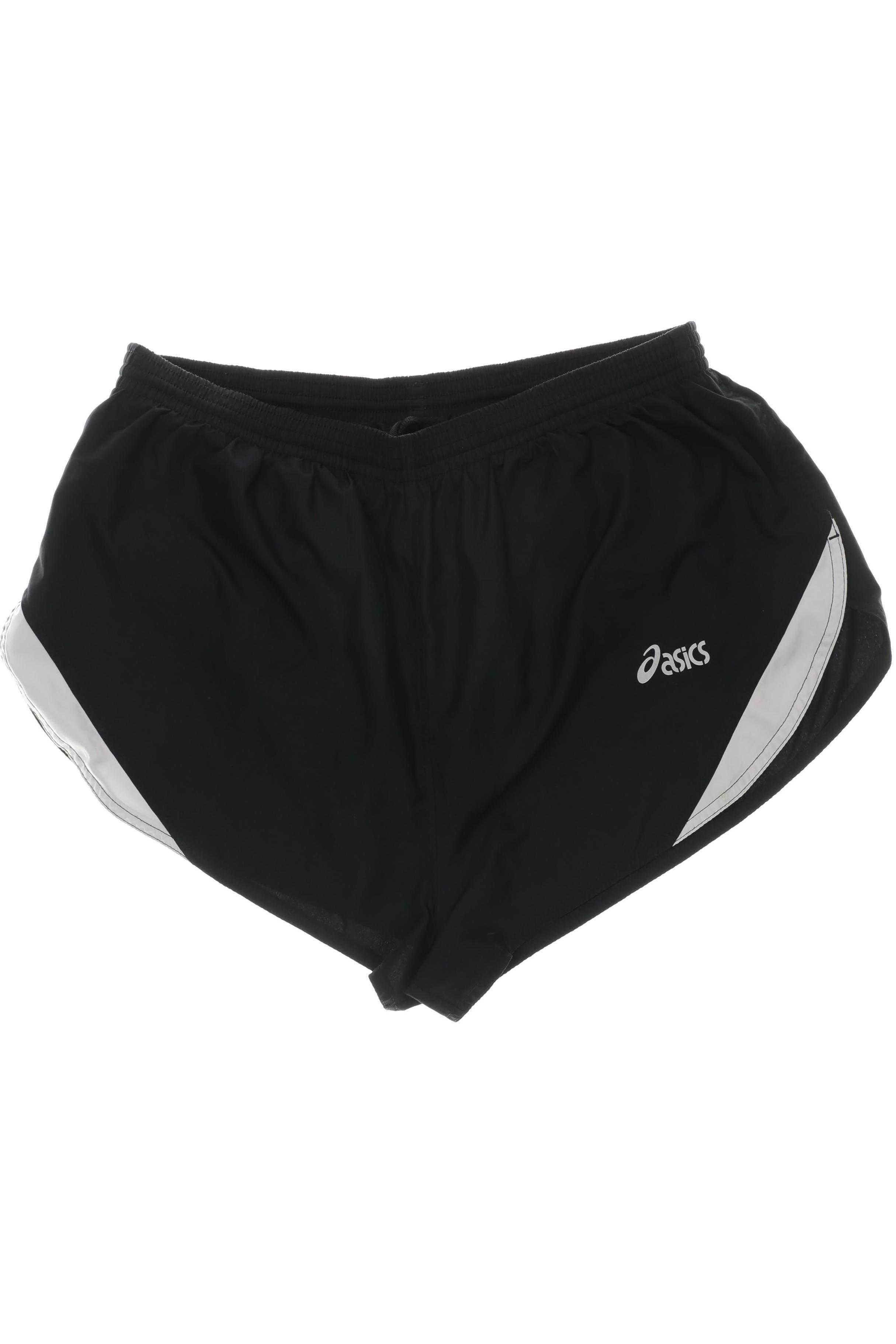 

Asics Damen Shorts, schwarz, Gr.