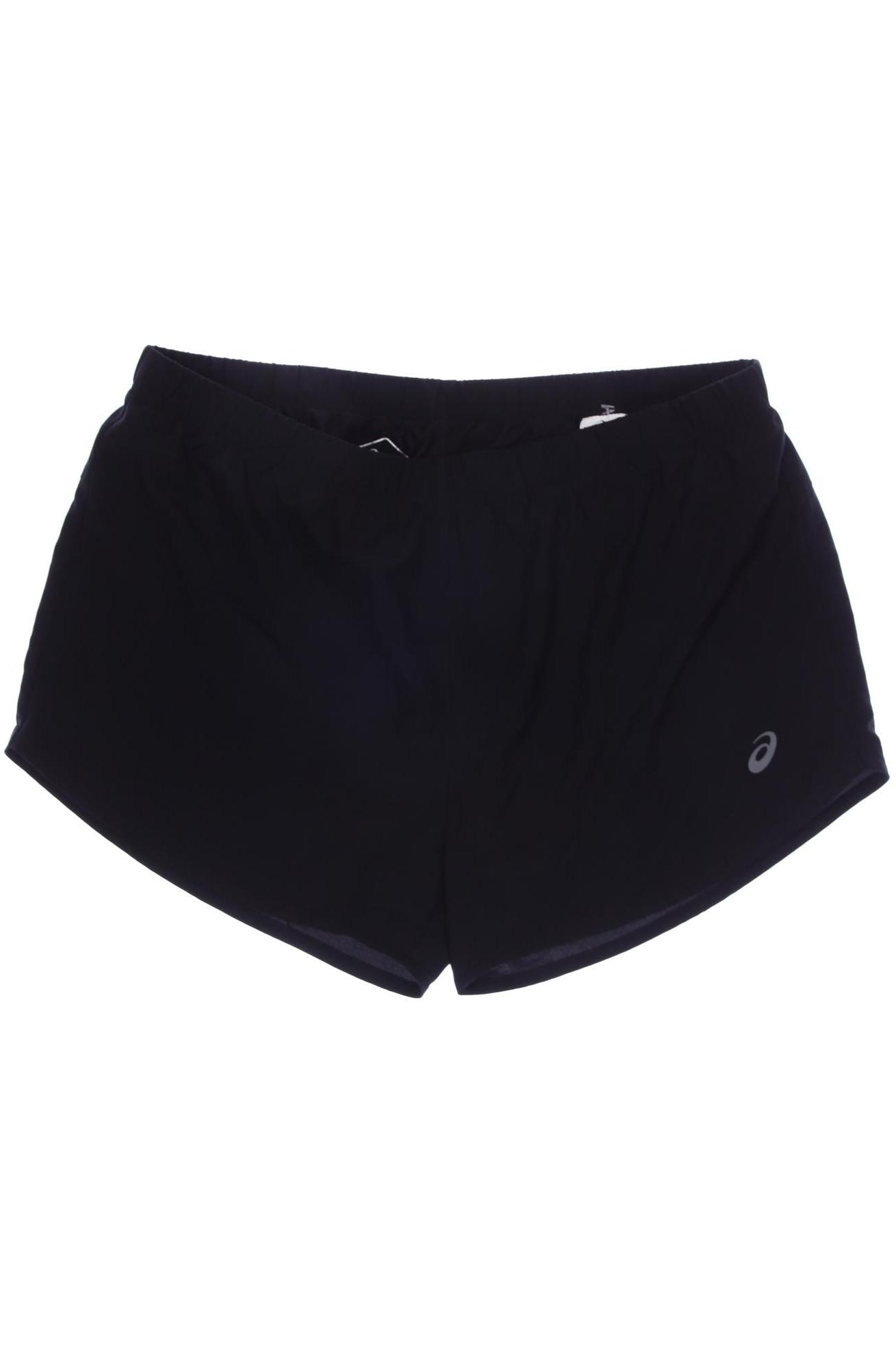 

Asics Herren Shorts, schwarz