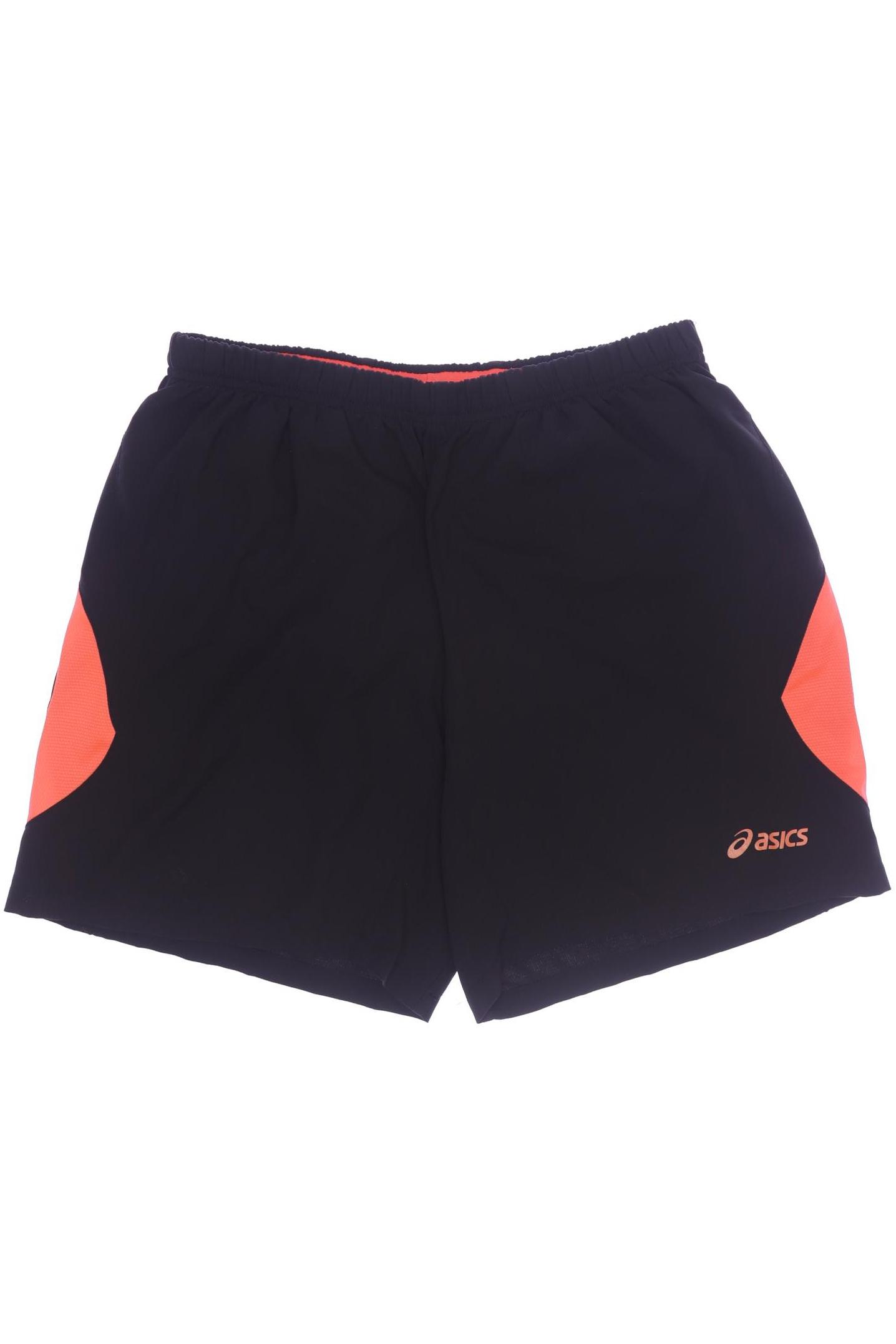 

Asics Herren Shorts, schwarz, Gr. 52