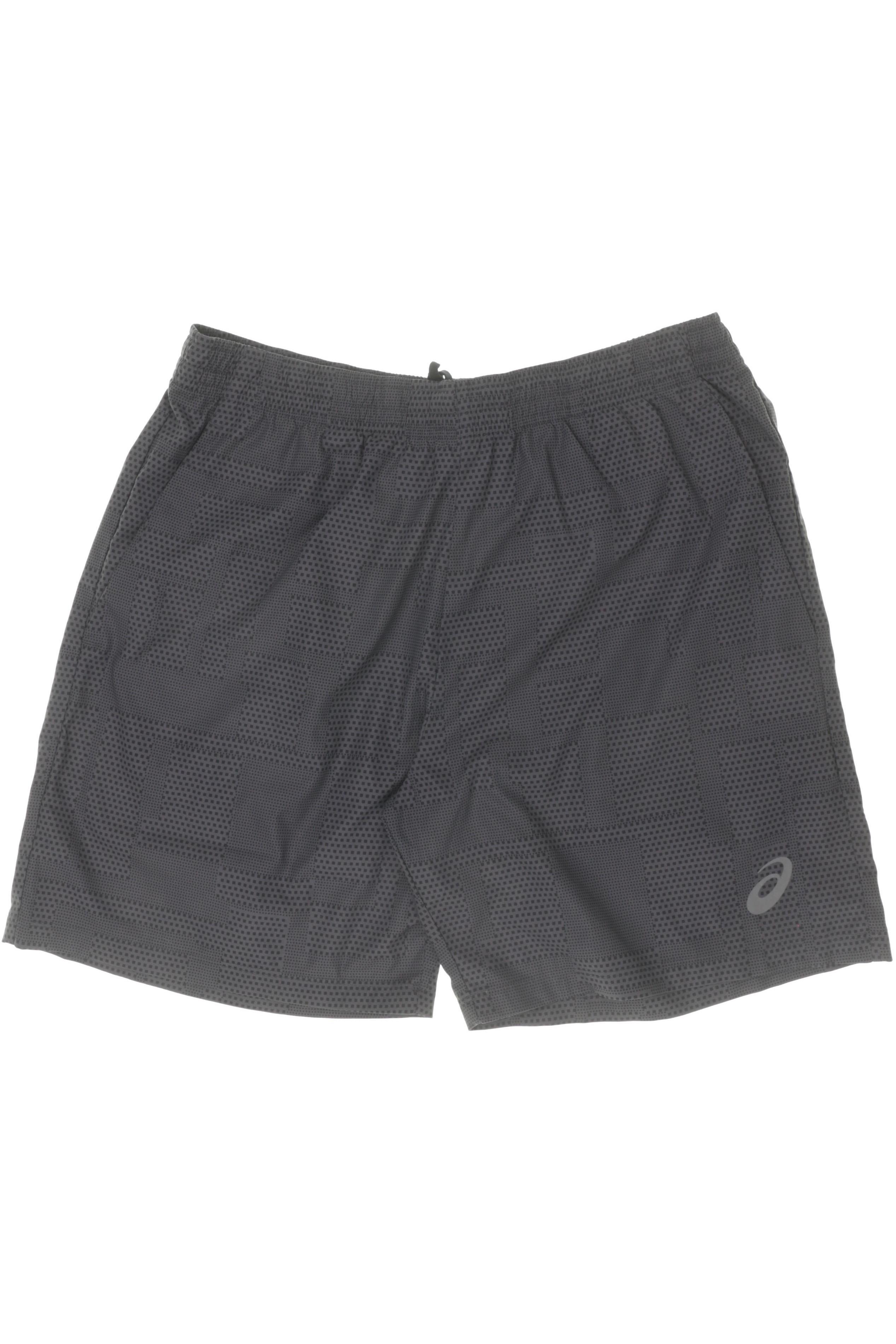 

Asics Herren Shorts, grau, Gr.