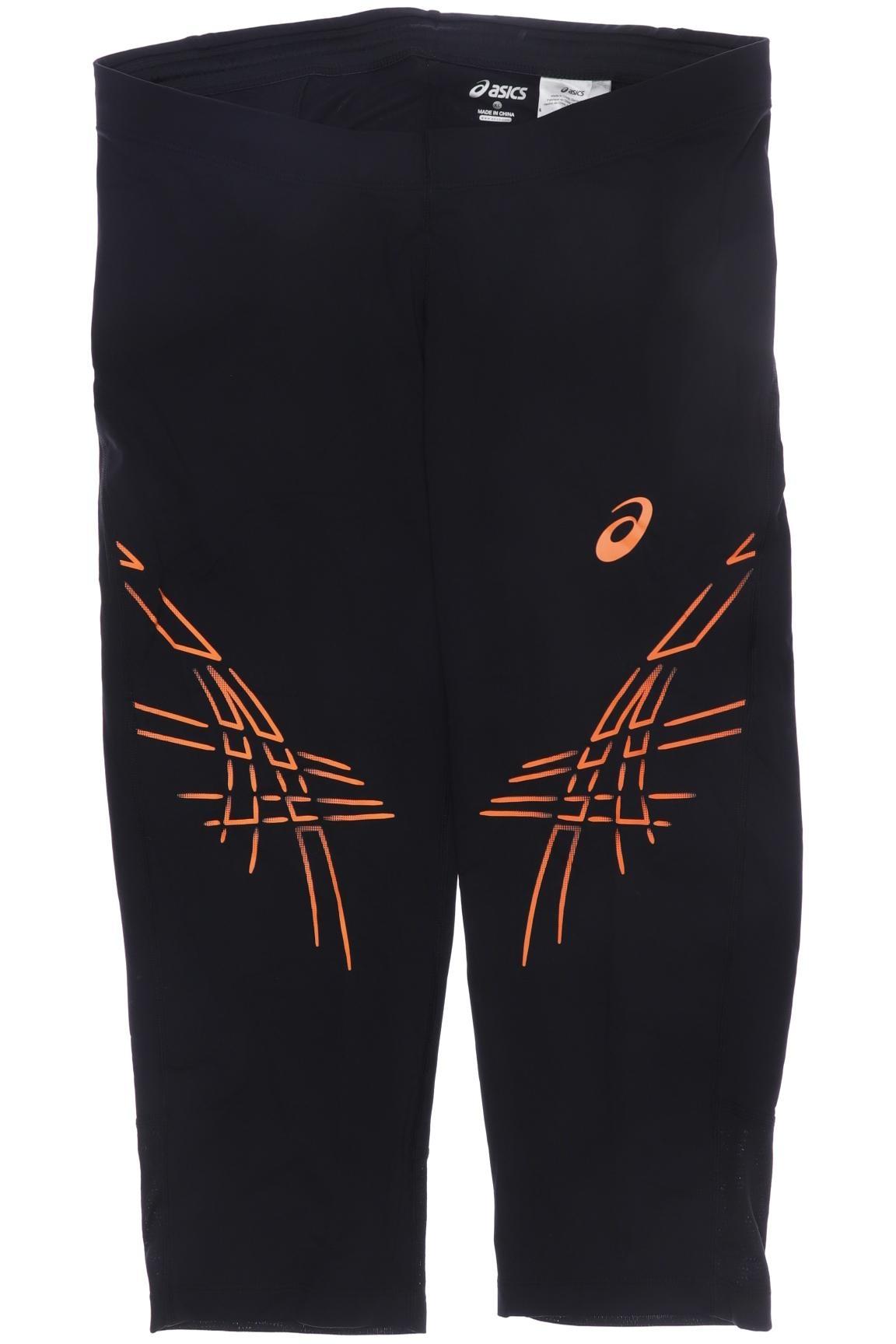 

Asics Herren Shorts, schwarz, Gr. 54