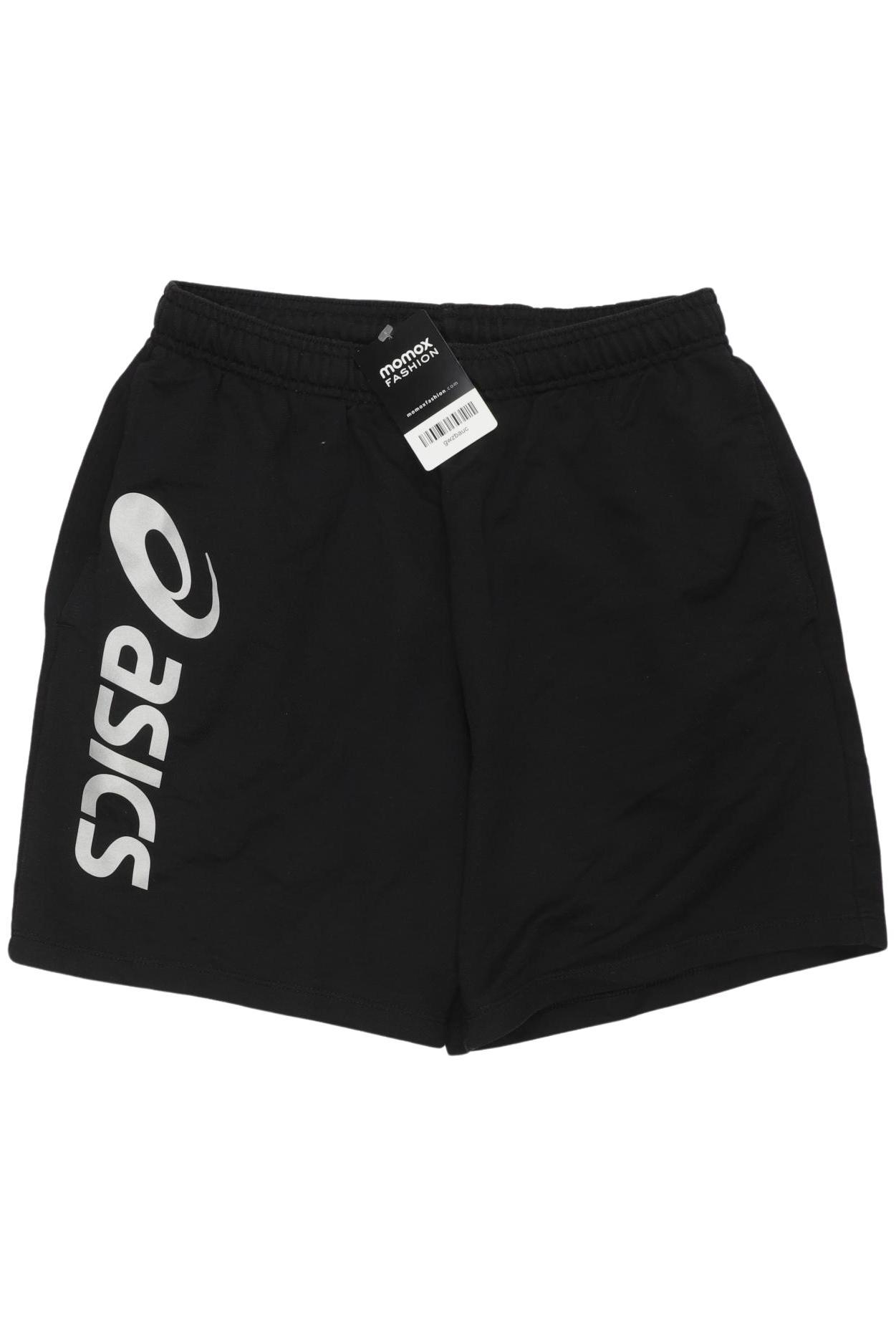 

Asics Herren Shorts, schwarz, Gr. 48