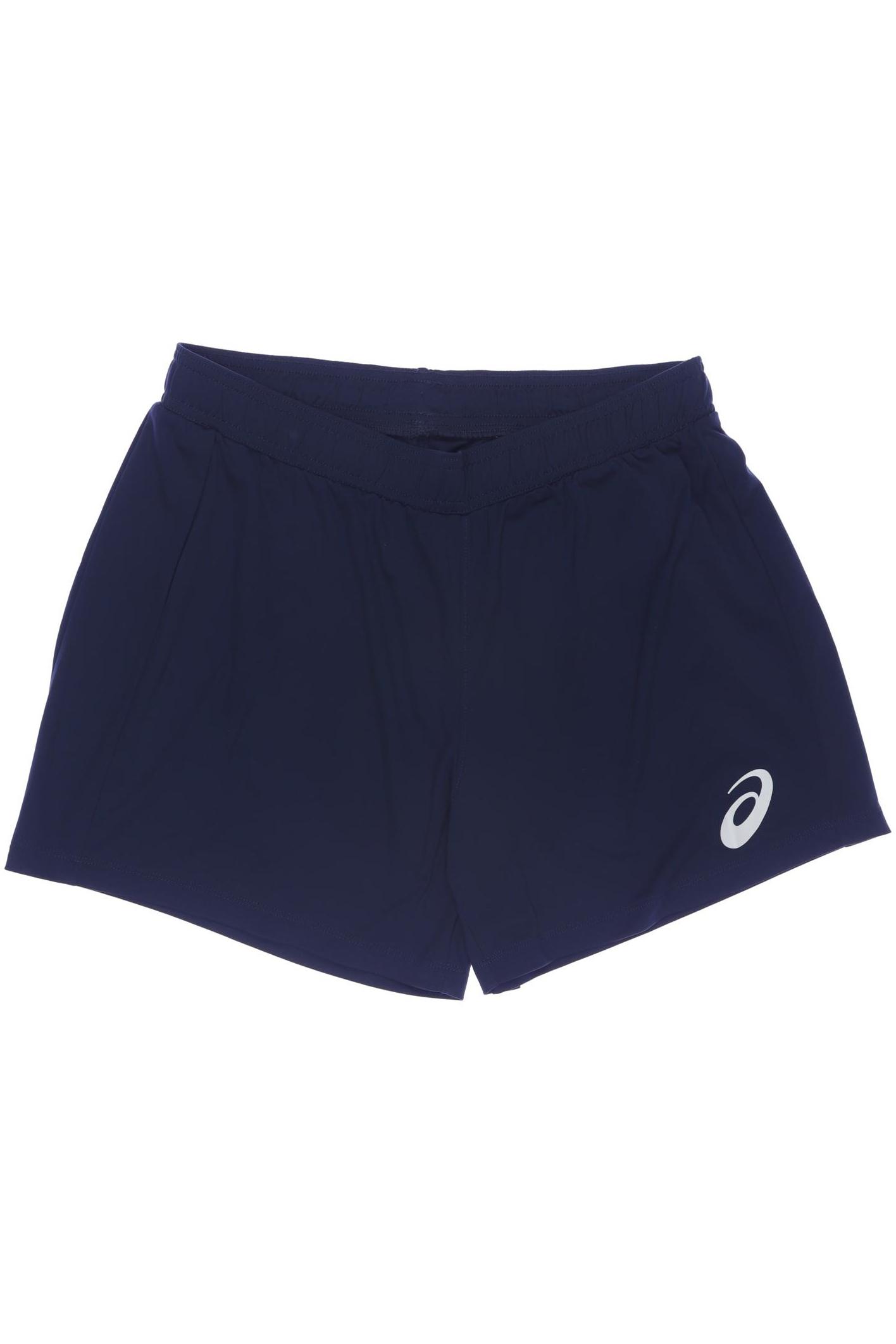 

Asics Herren Shorts, marineblau, Gr. 52
