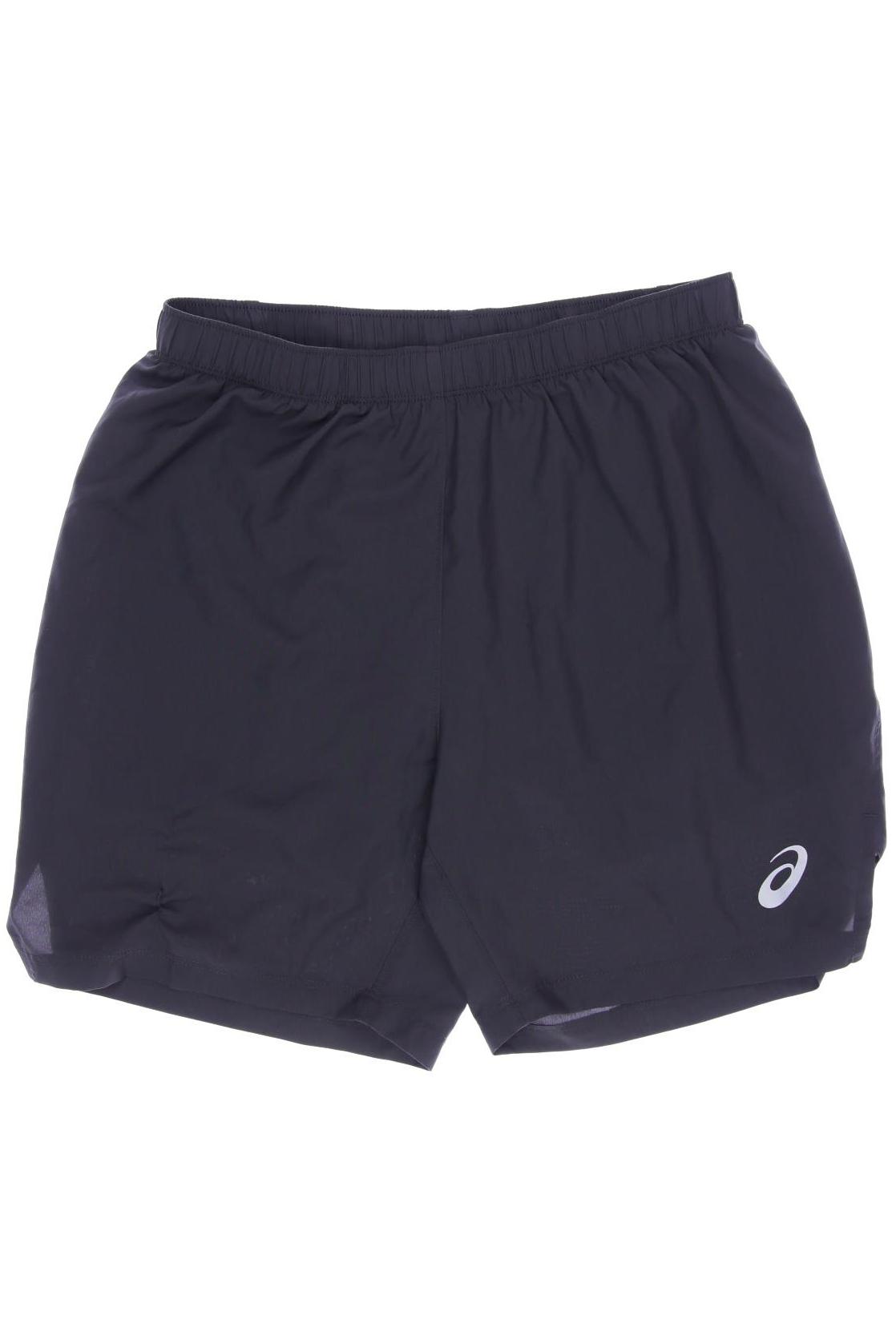 

Asics Herren Shorts, grün