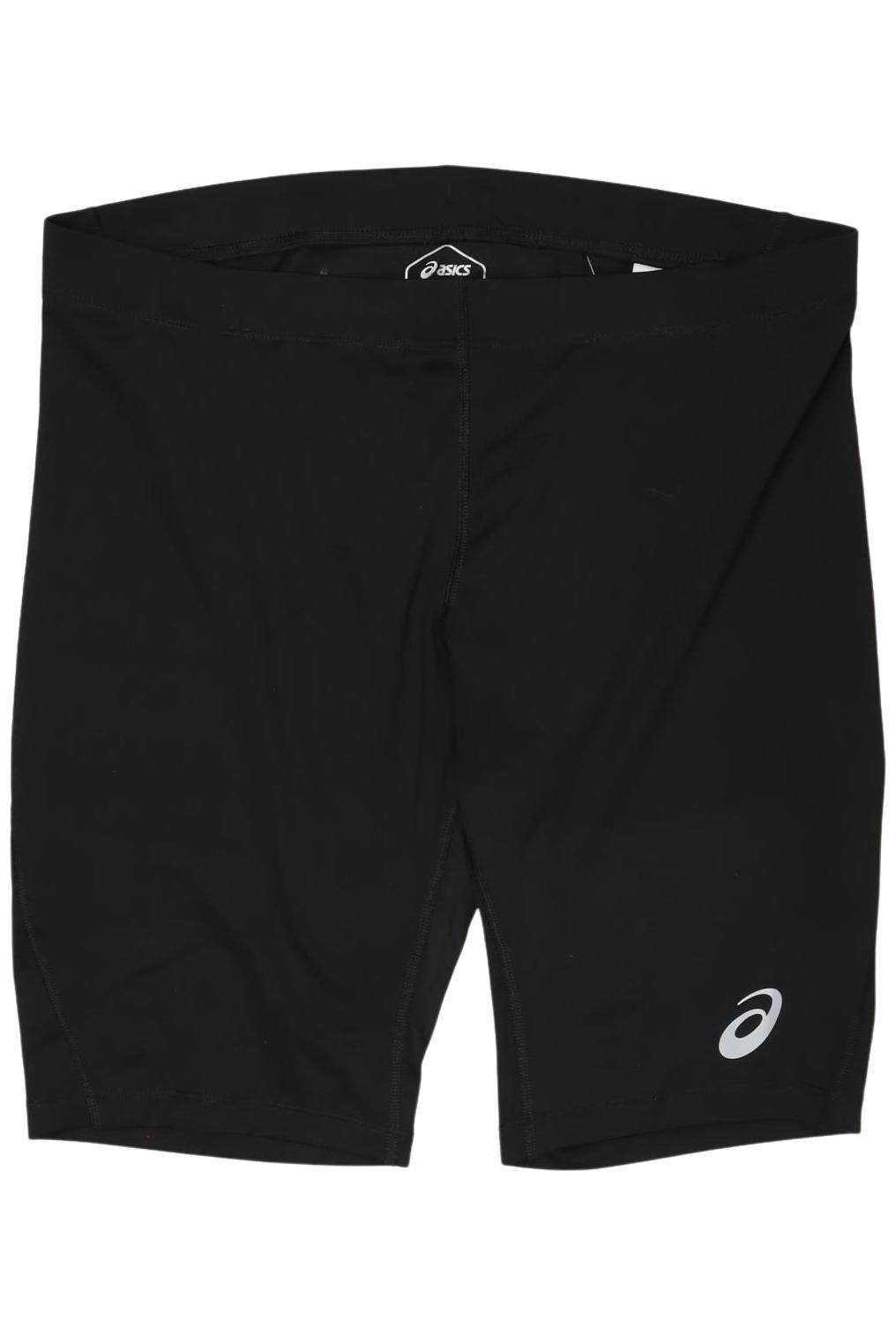 

Asics Herren Shorts, schwarz, Gr. 54