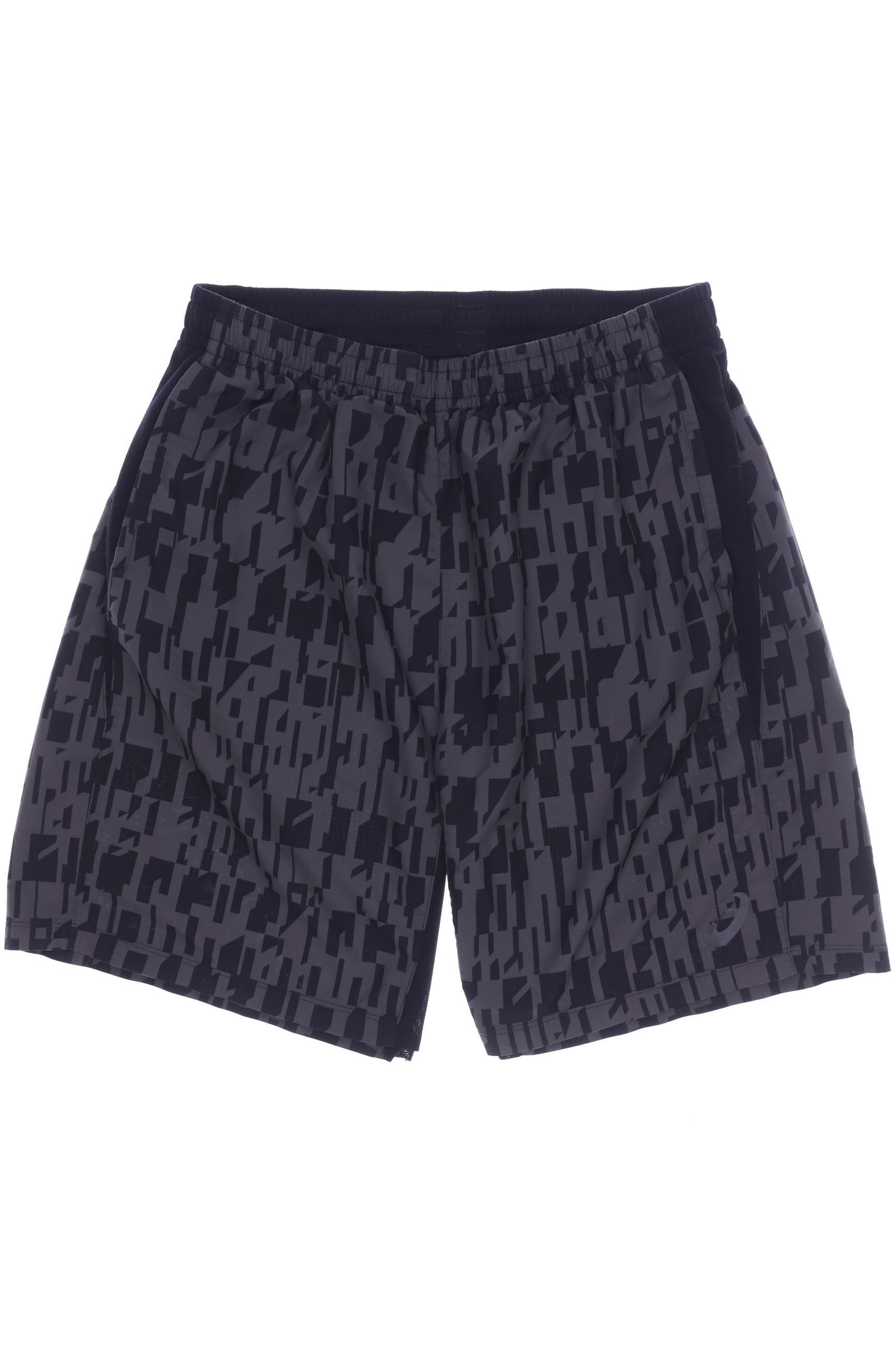 

Asics Herren Shorts, grau