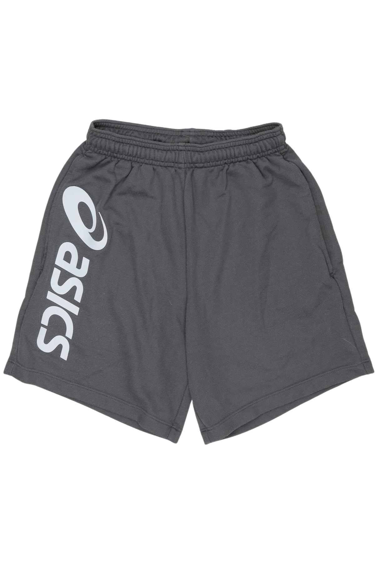 

Asics Herren Shorts, grau, Gr. 44
