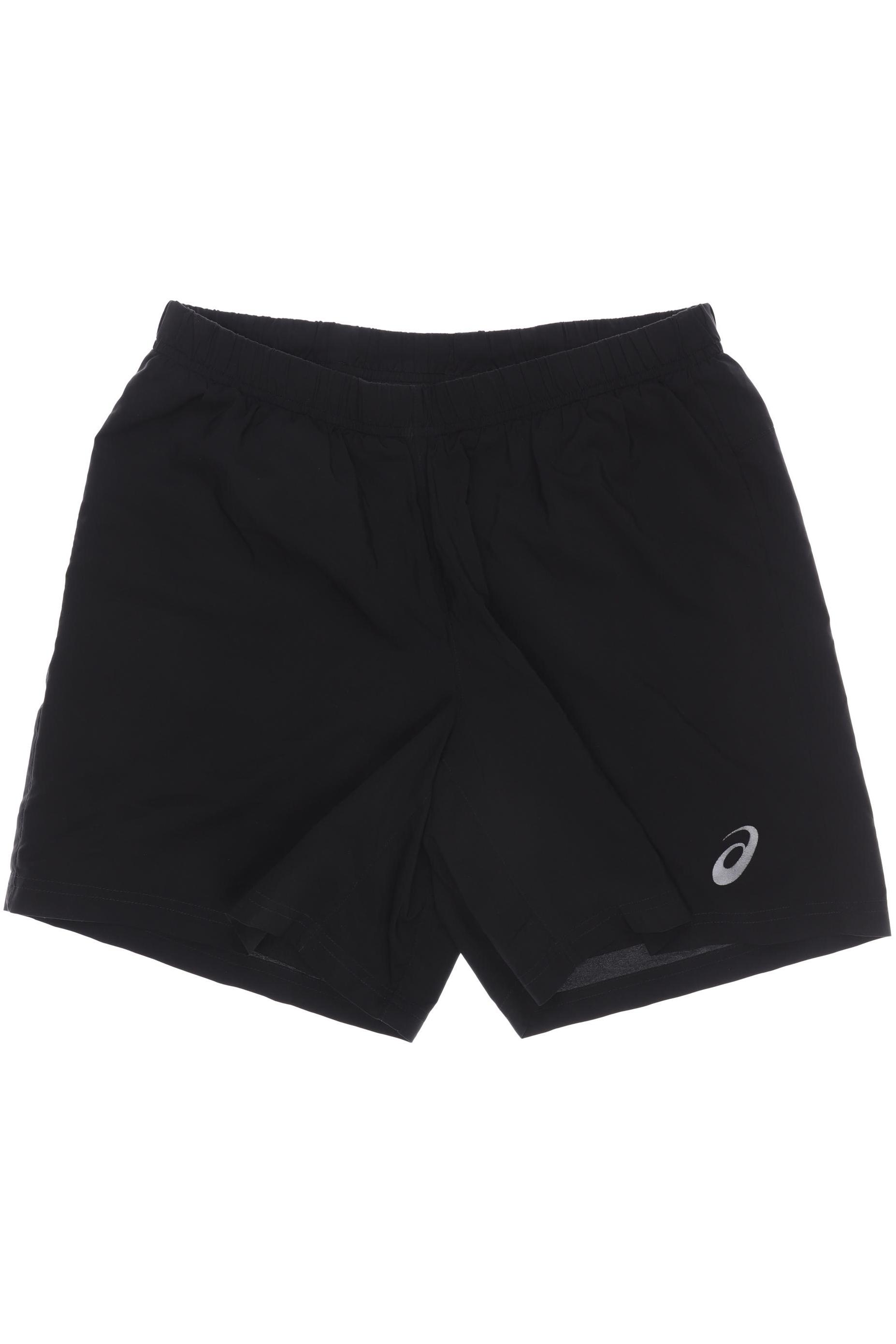 

Asics Herren Shorts, schwarz, Gr. 48