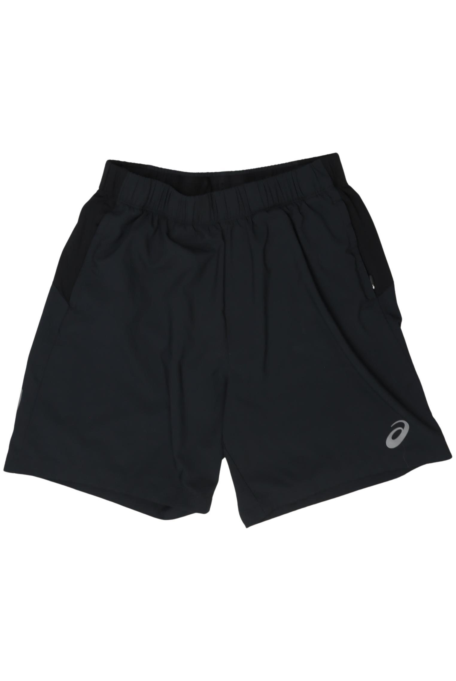 

Asics Herren Shorts, schwarz, Gr. 46