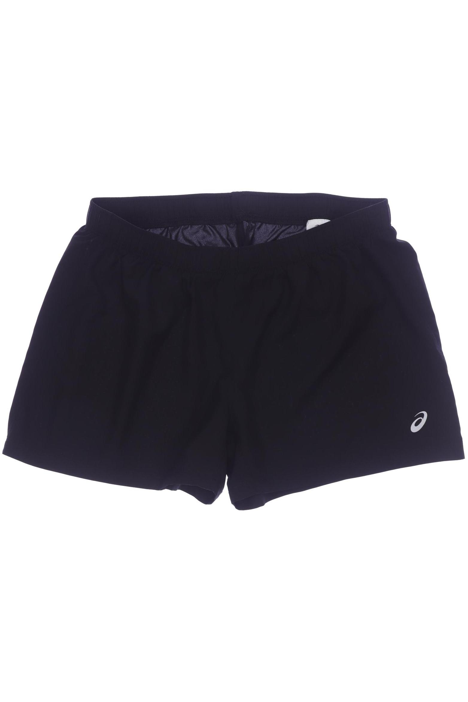 

Asics Herren Shorts, schwarz, Gr. 31