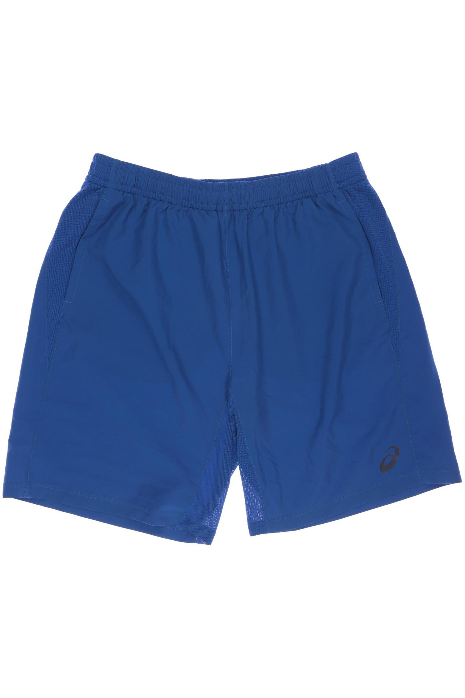 

Asics Herren Shorts, blau, Gr. 52