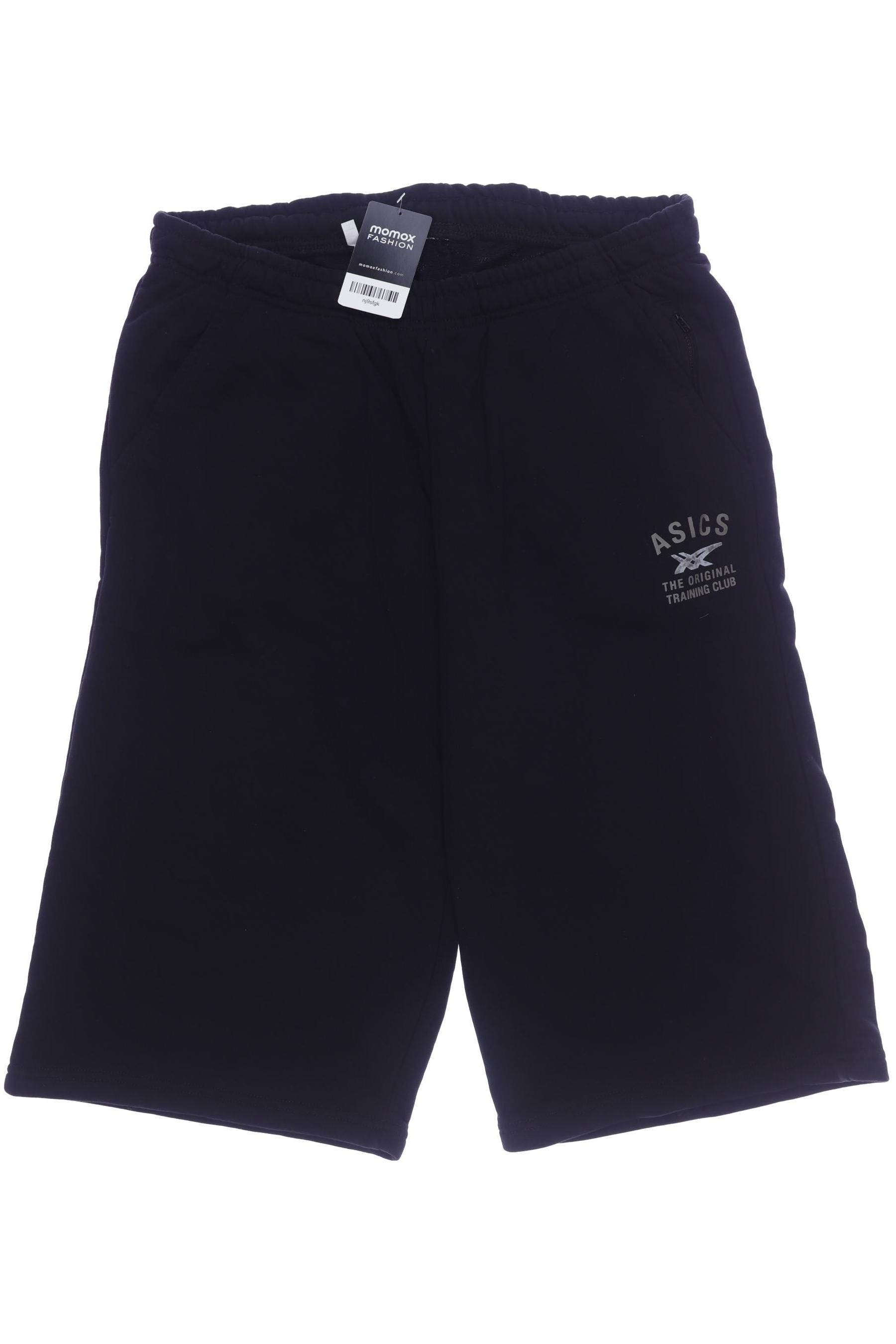 

Asics Herren Shorts, schwarz, Gr. 54