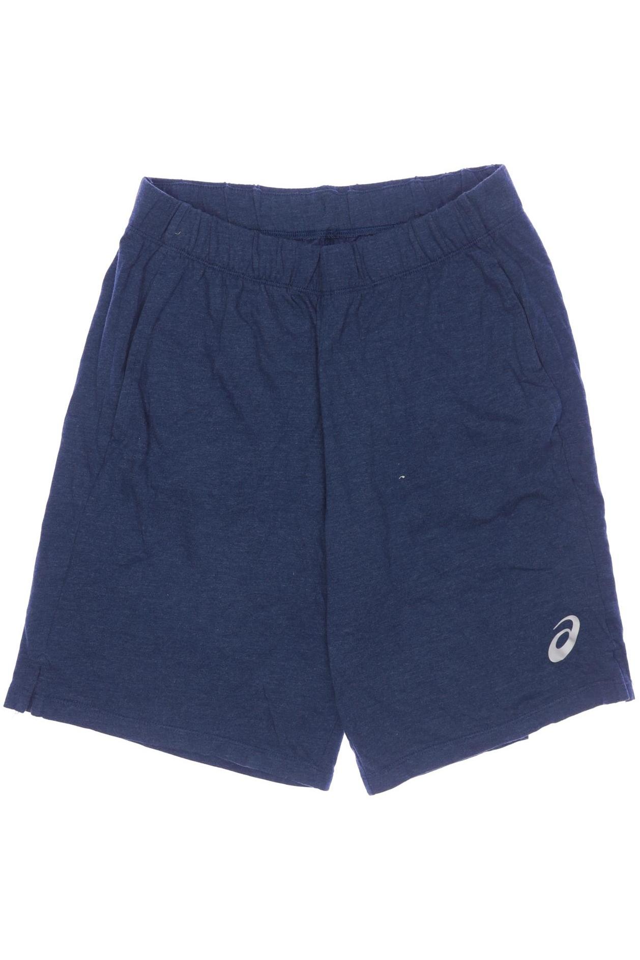 

Asics Herren Shorts, blau, Gr. 48