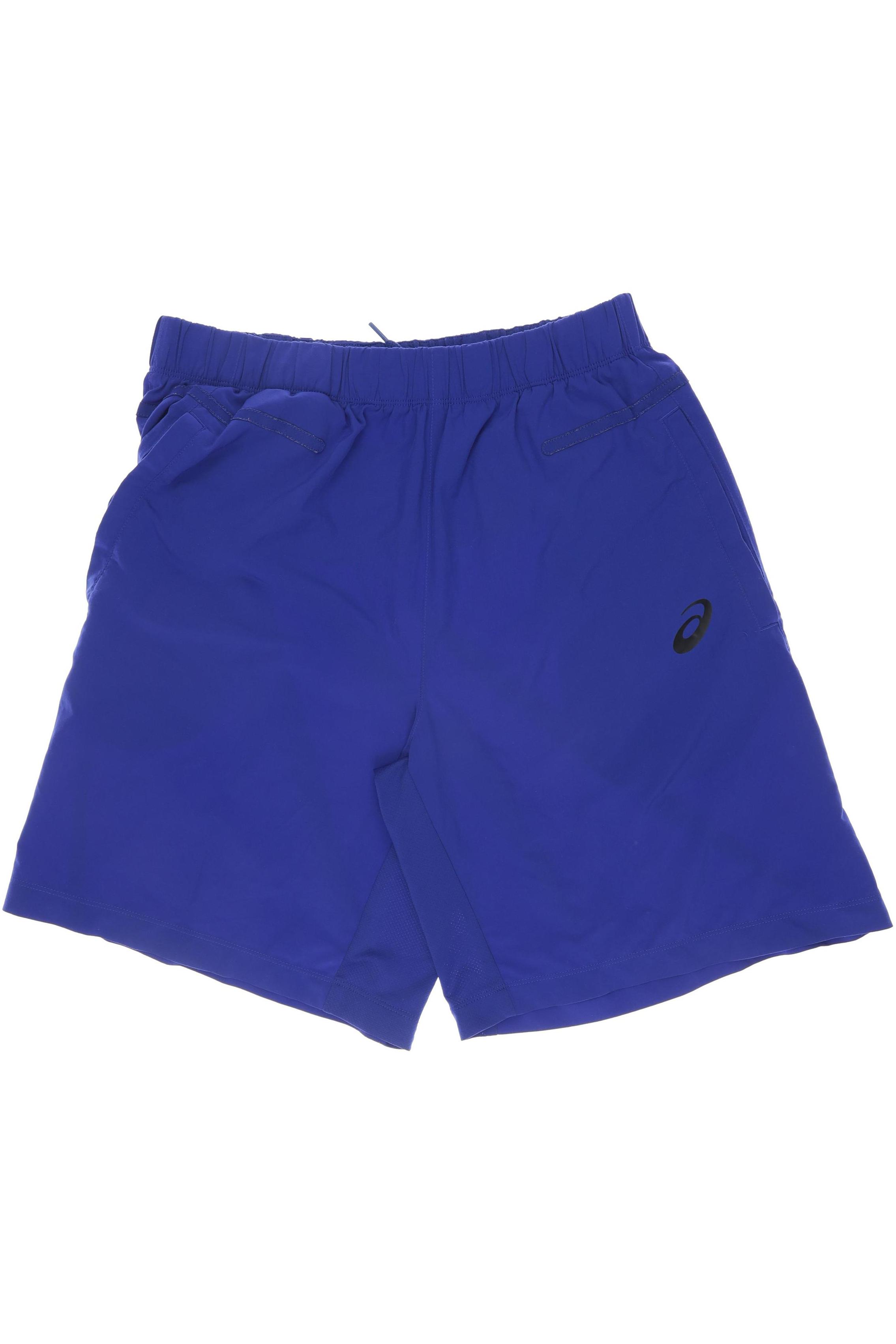 Thumbnail - Asics Herren Shorts, blau, Gr. 27
