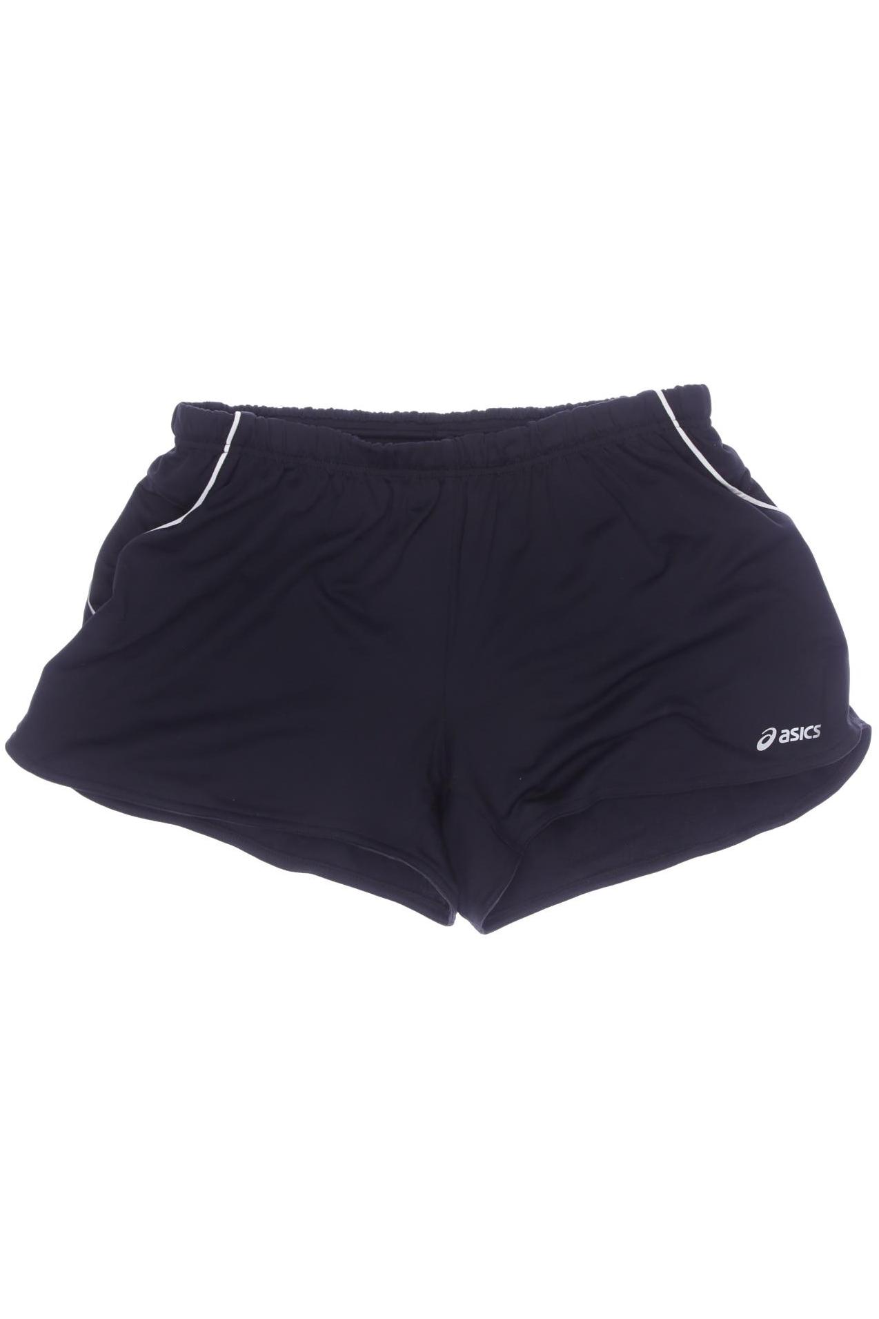 

Asics Herren Shorts, schwarz, Gr. 54