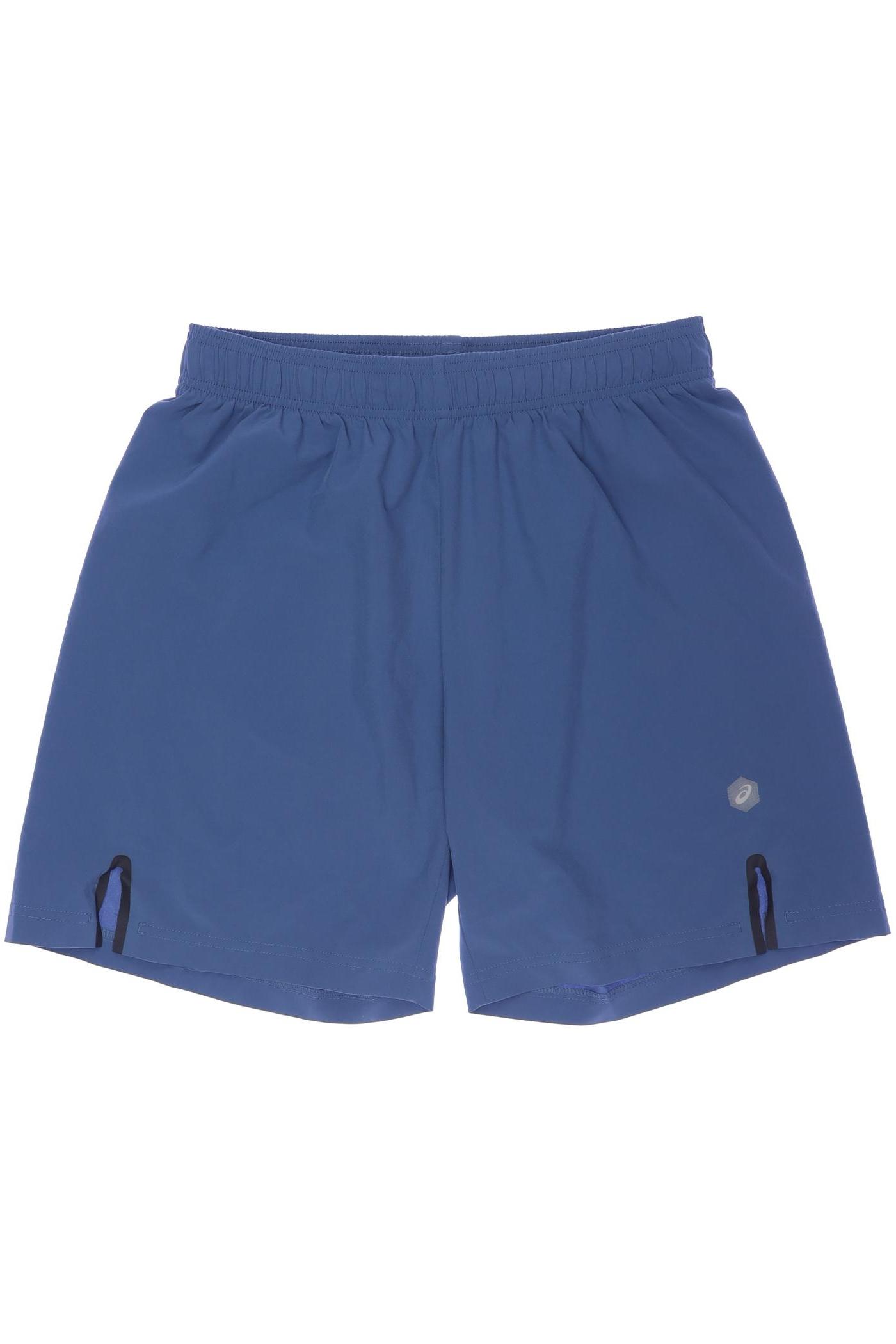 

Asics Herren Shorts, blau, Gr. 48