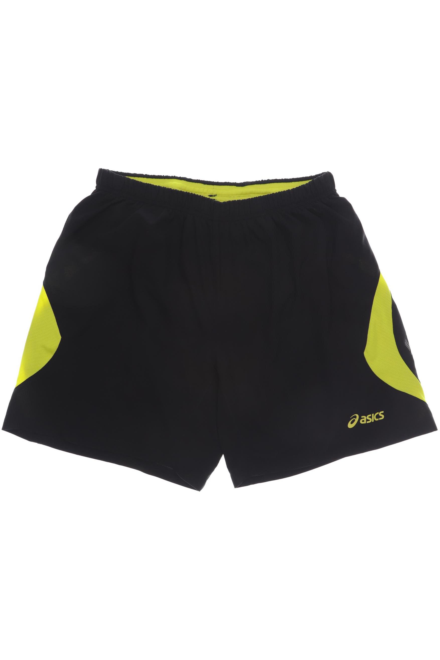 

Asics Herren Shorts, schwarz