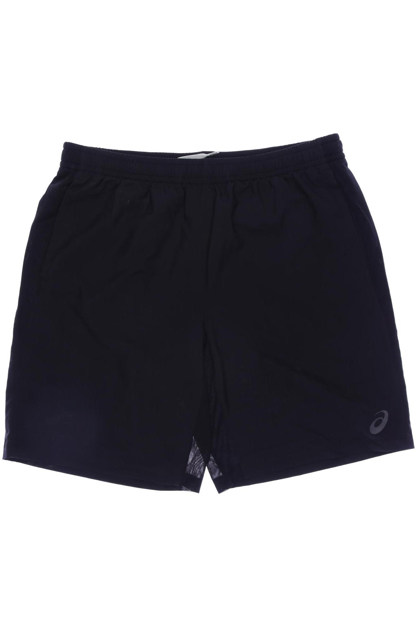 

Asics Herren Shorts, schwarz
