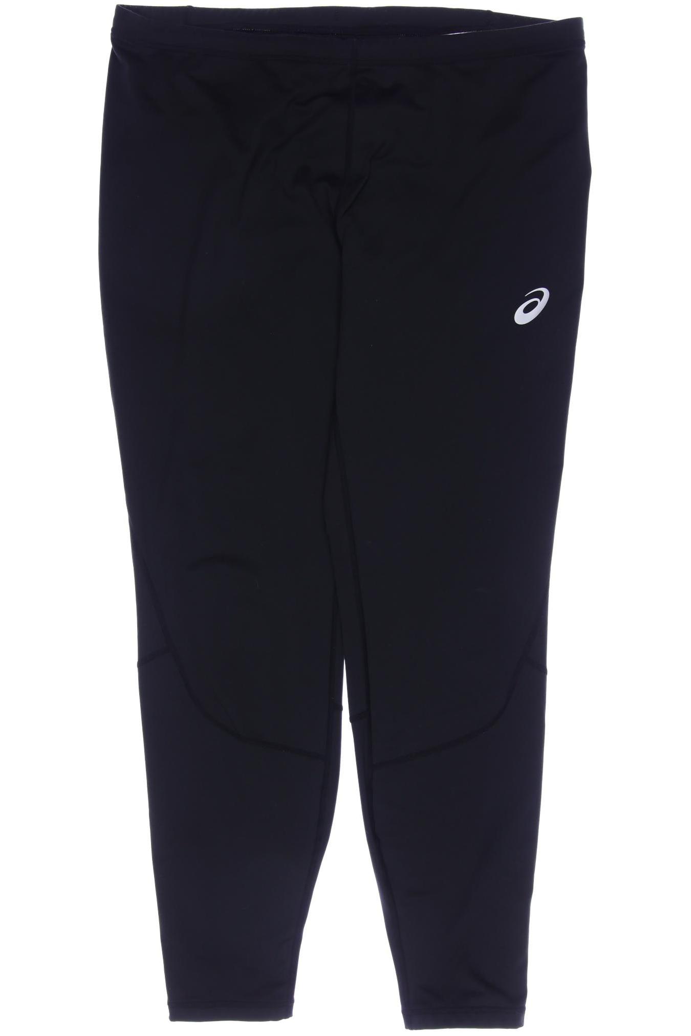 

Asics Herren Shorts, schwarz