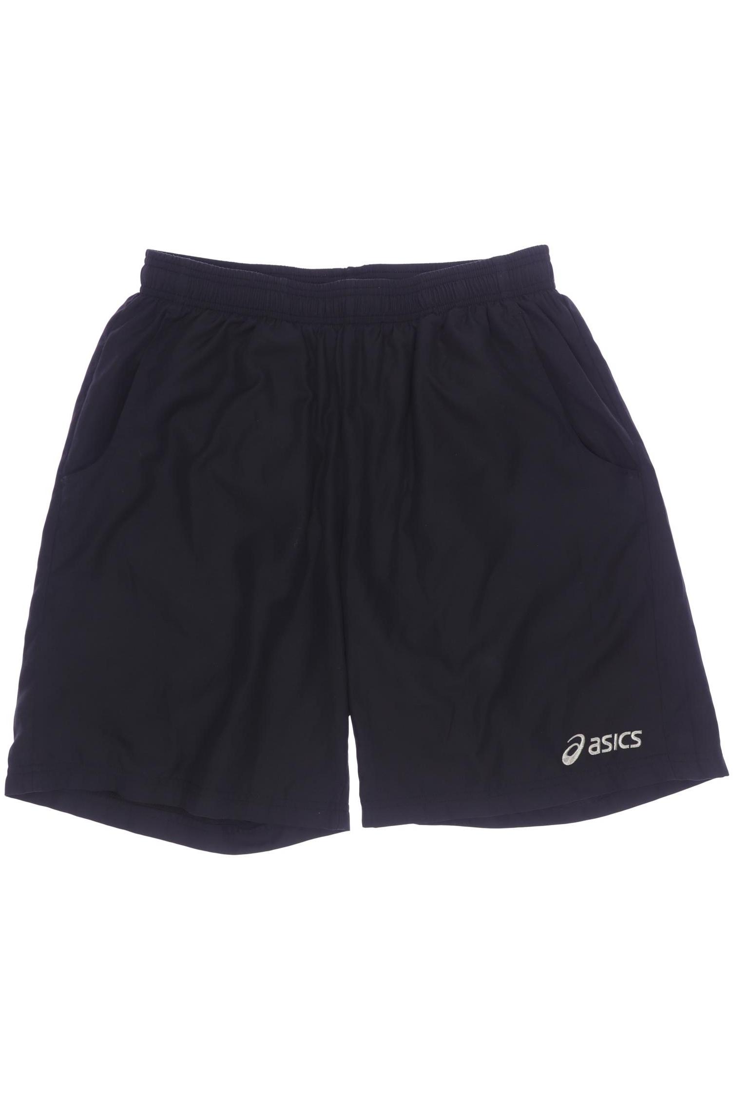 

Asics Herren Shorts, schwarz, Gr. 54