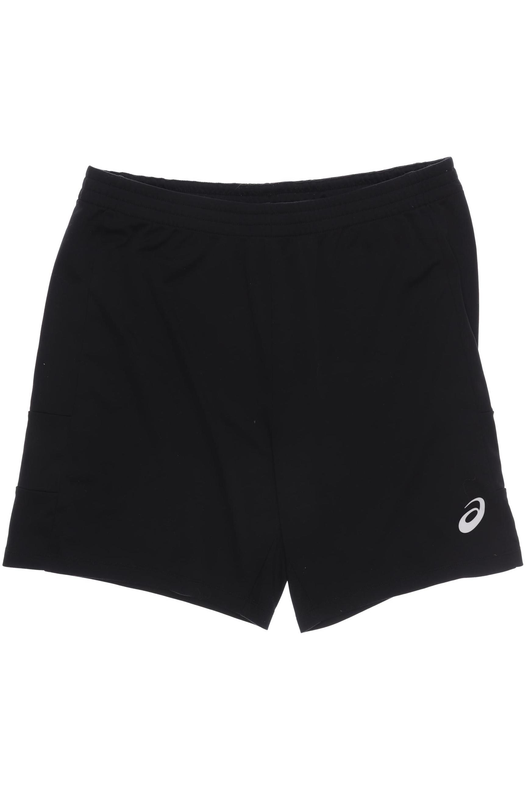 

Asics Herren Shorts, schwarz, Gr. 54