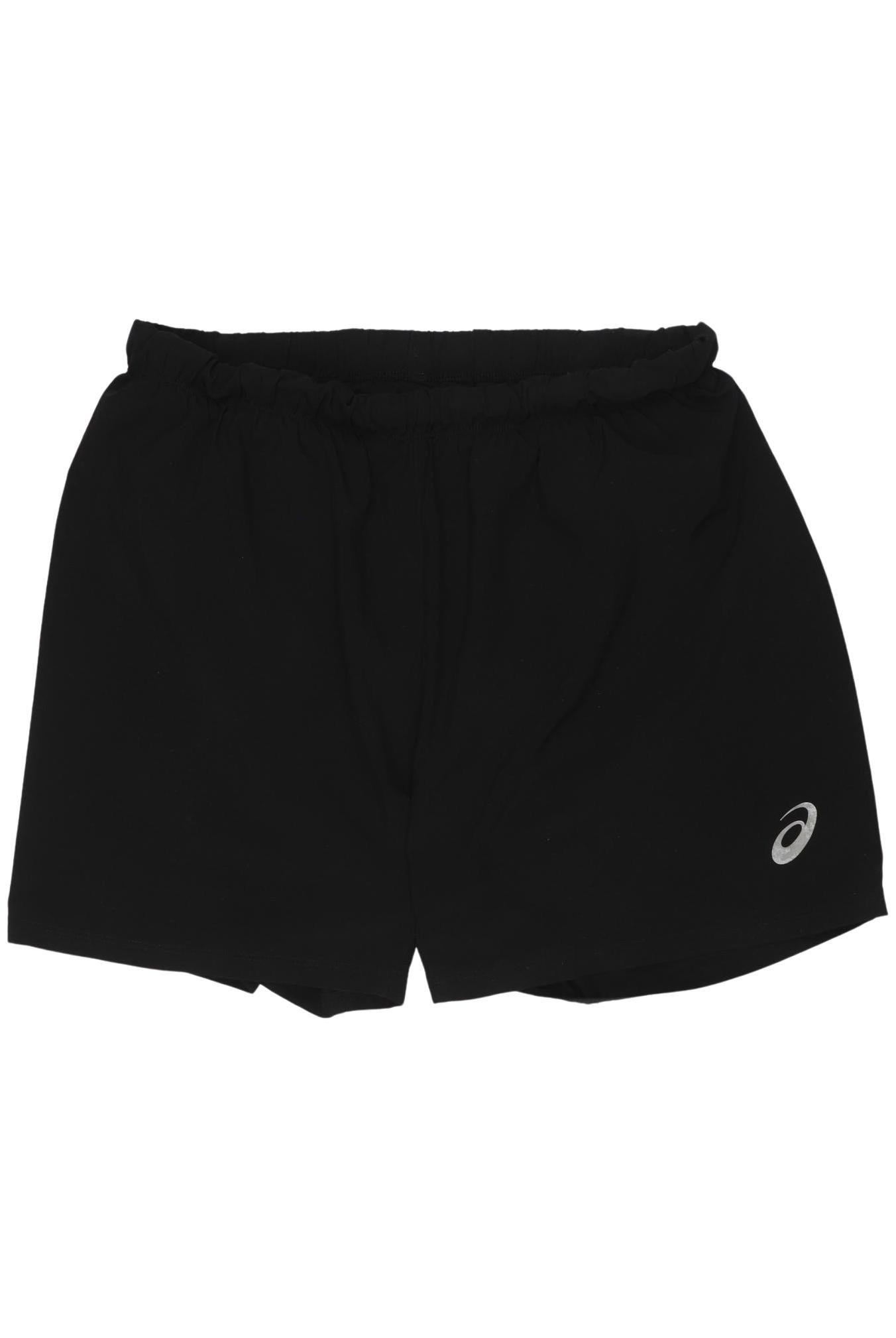 

Asics Herren Shorts, schwarz, Gr. 52