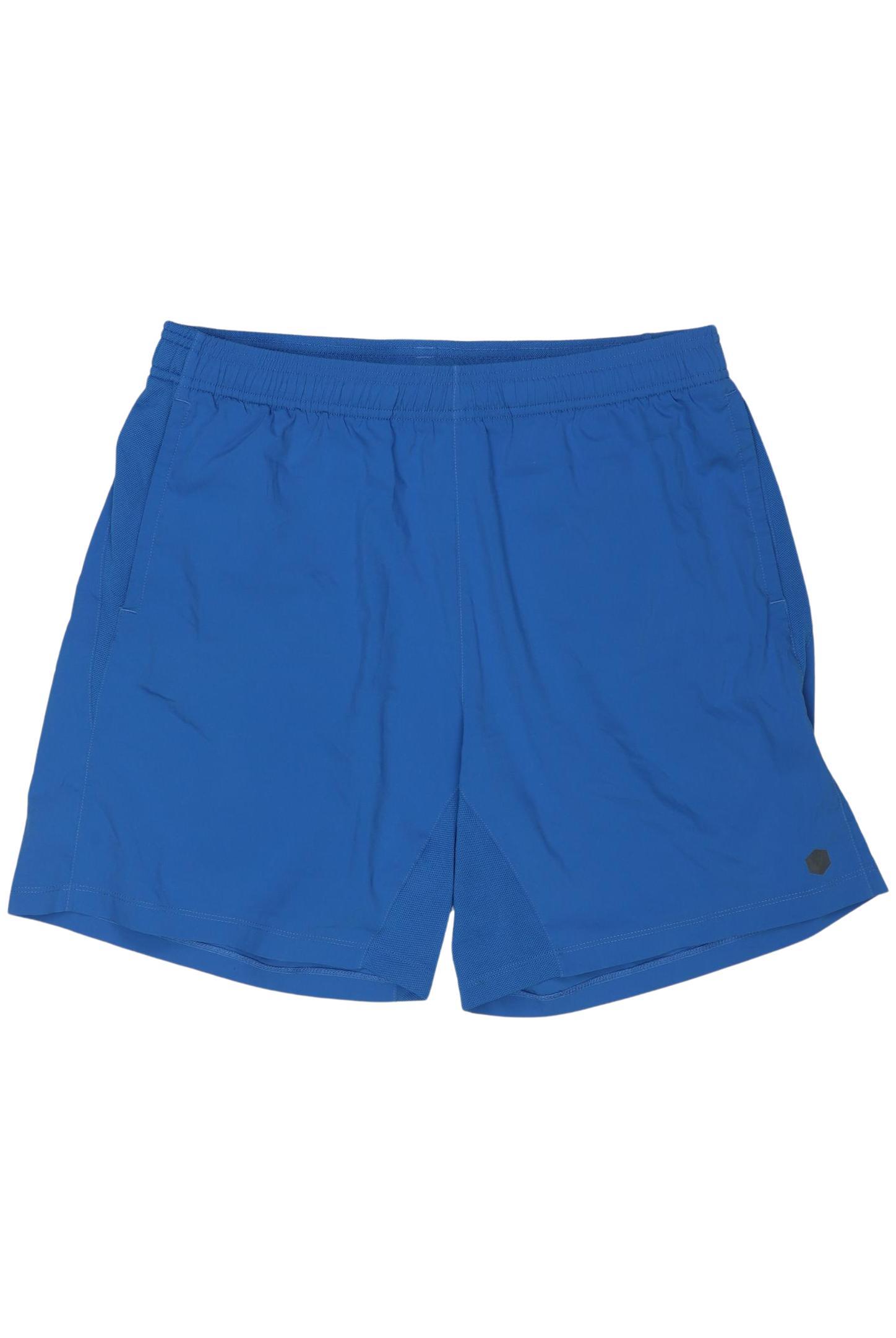 

Asics Herren Shorts, blau, Gr. 52