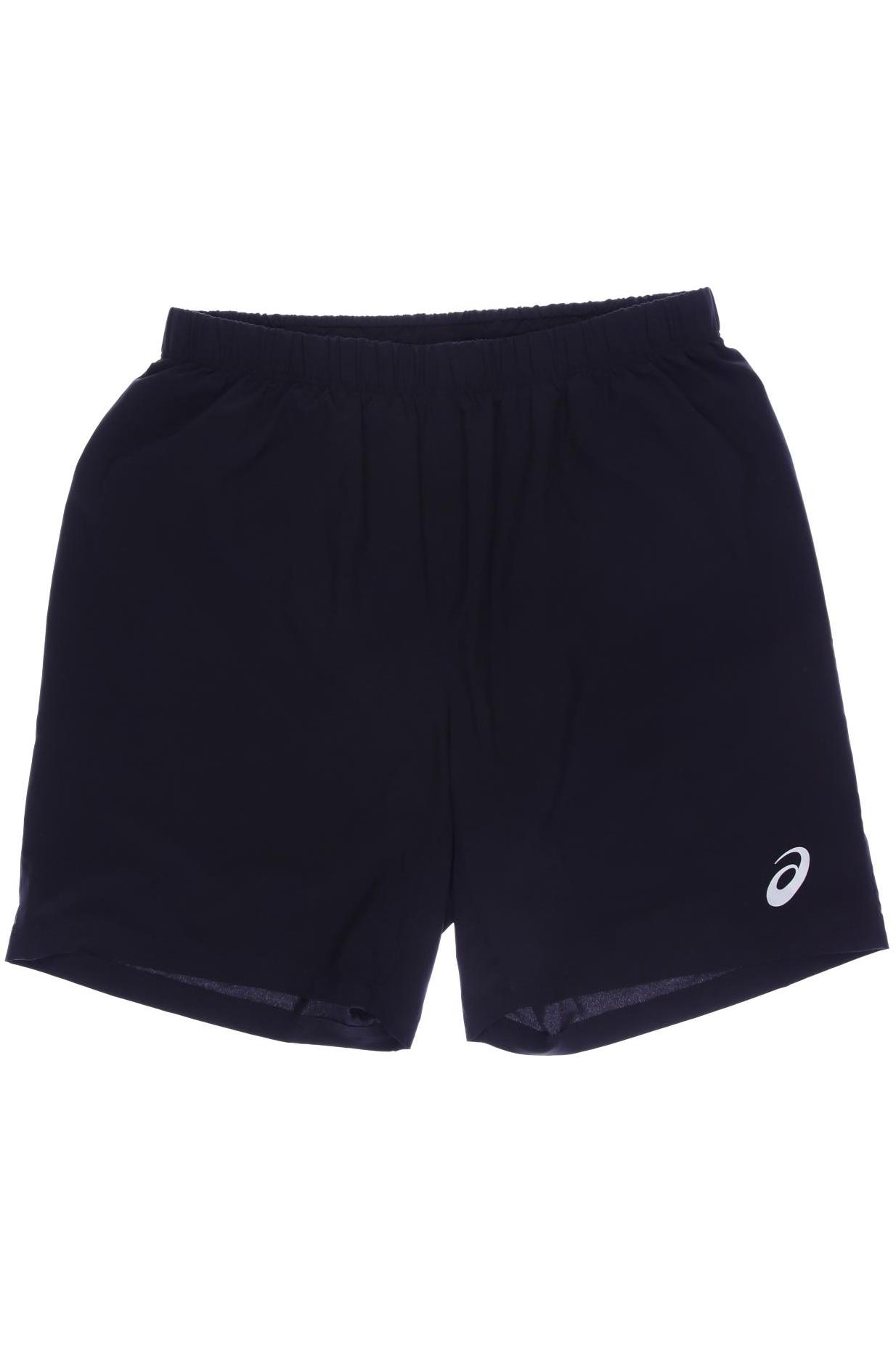 

Asics Herren Shorts, schwarz