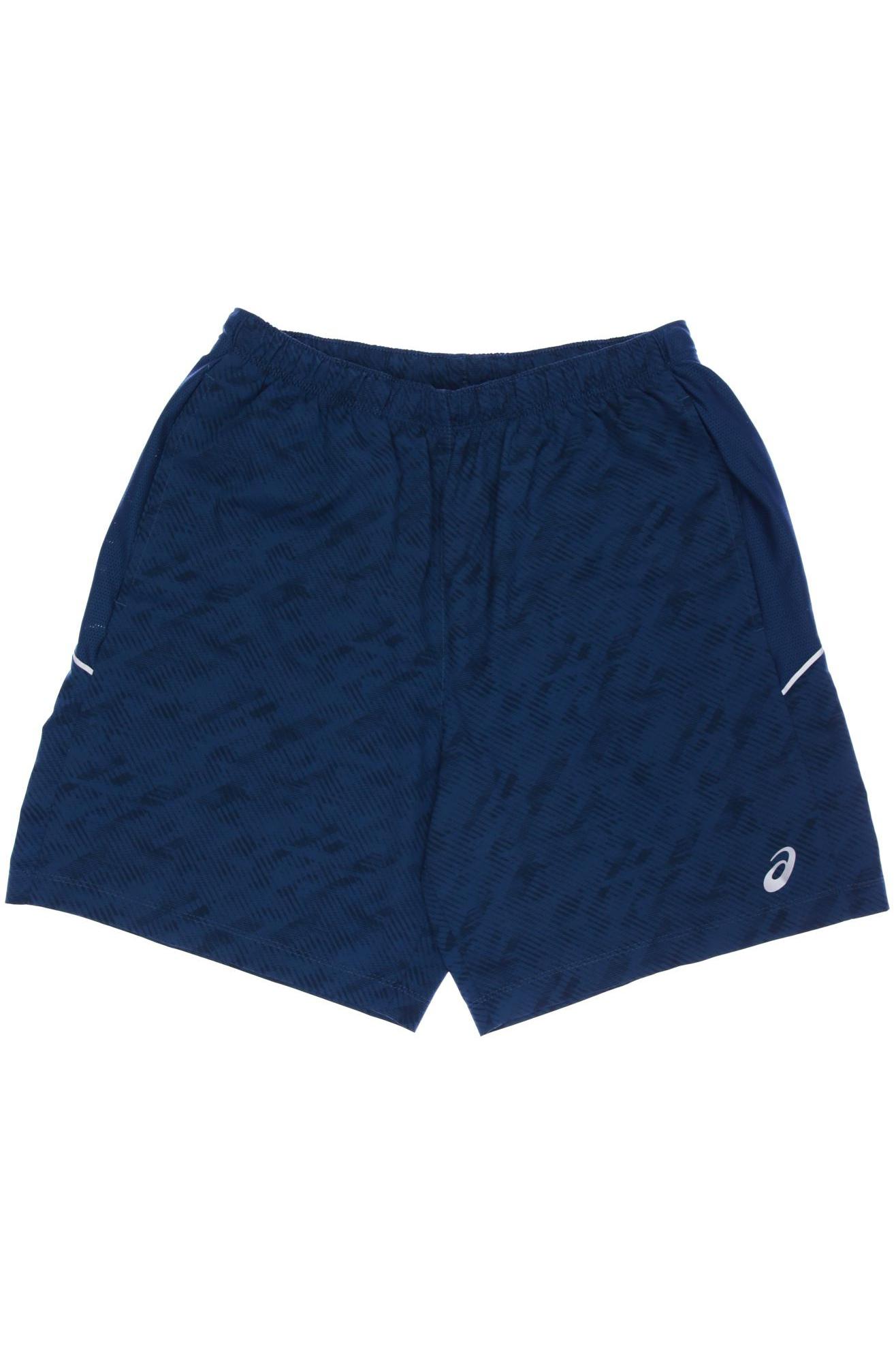 

Asics Herren Shorts, türkis, Gr. 48