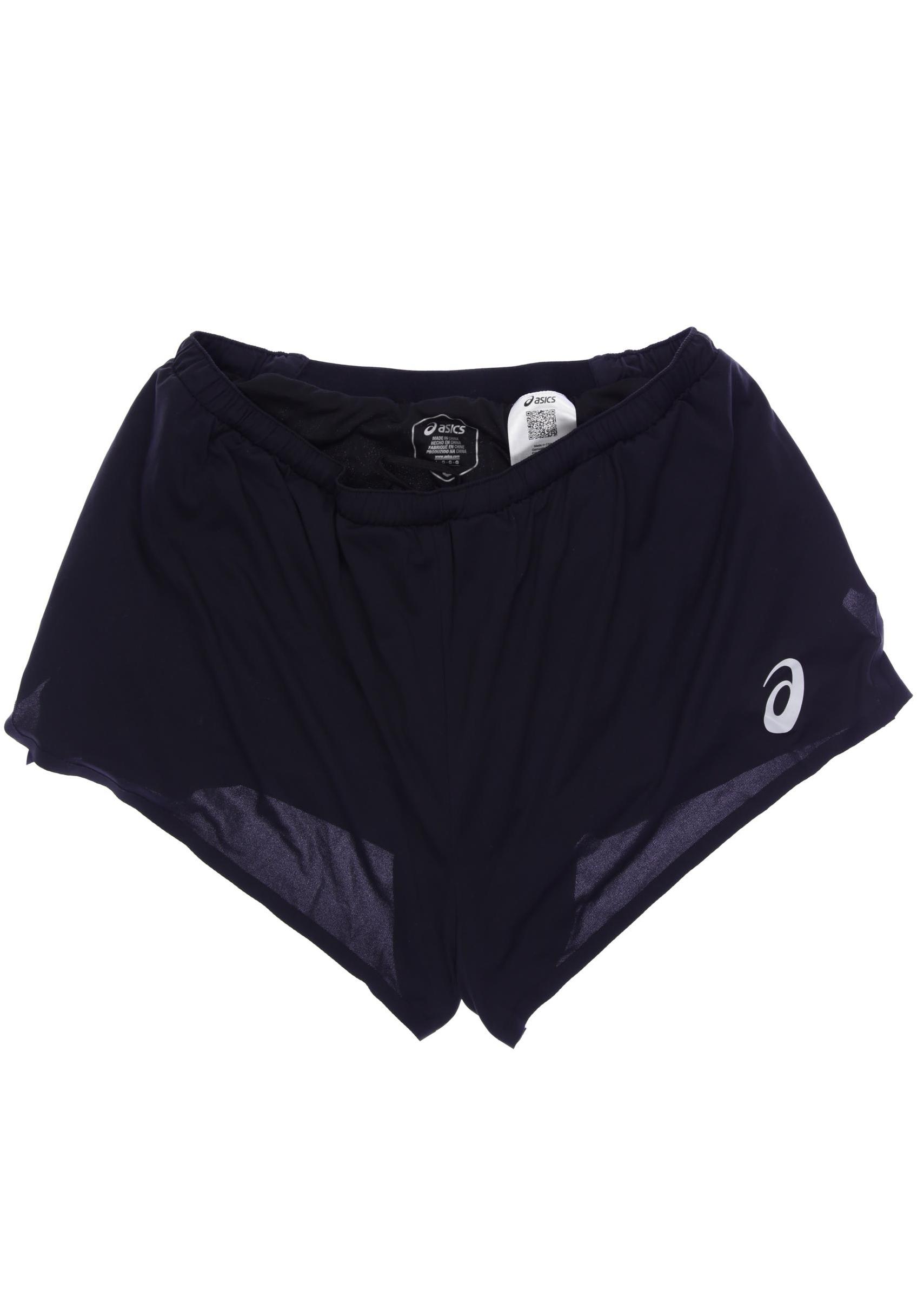 

Asics Herren Shorts, schwarz, Gr. 52