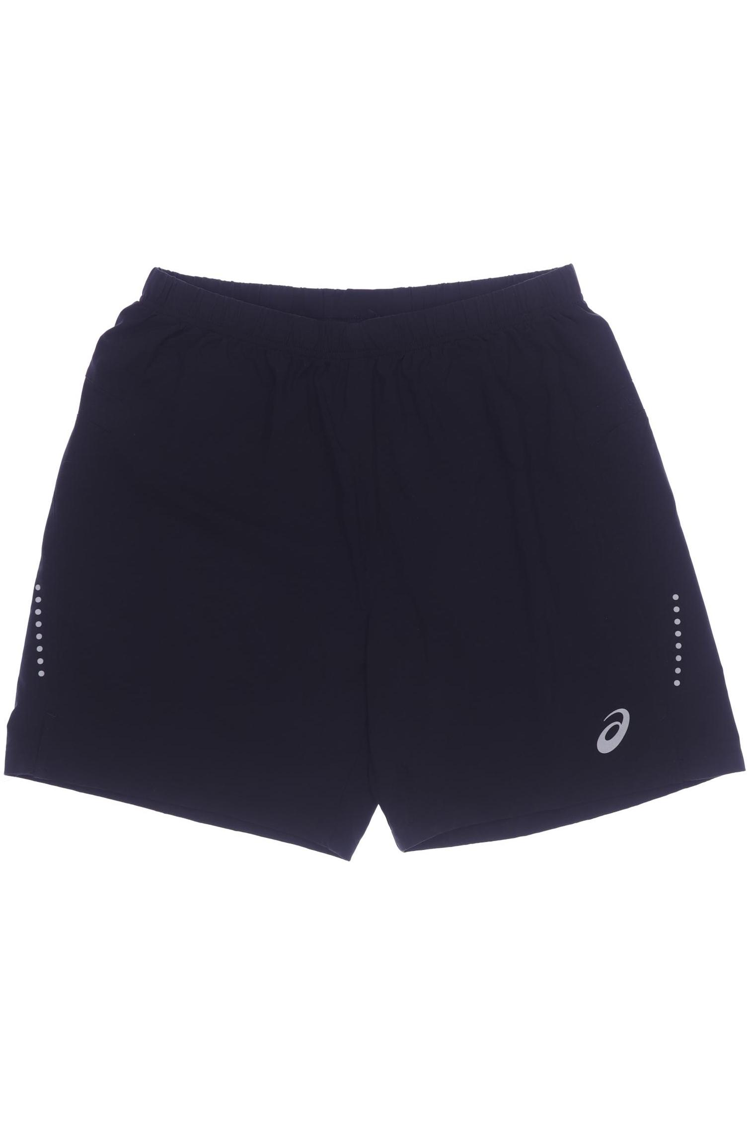

Asics Herren Shorts, schwarz, Gr. 52