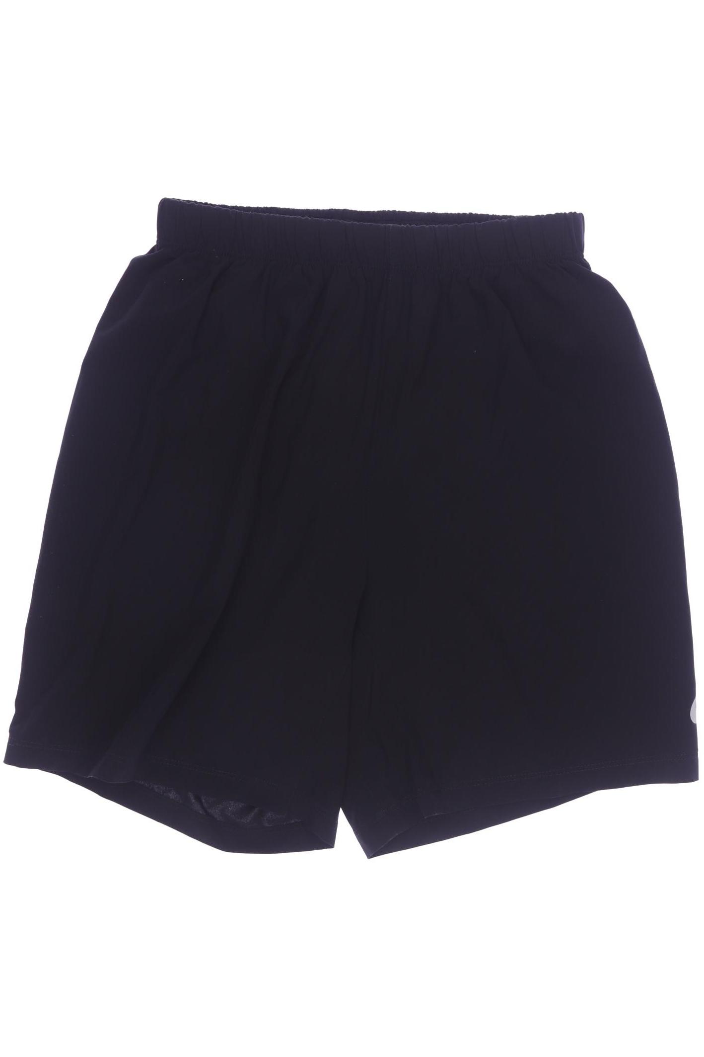 

Asics Herren Shorts, schwarz, Gr. 46
