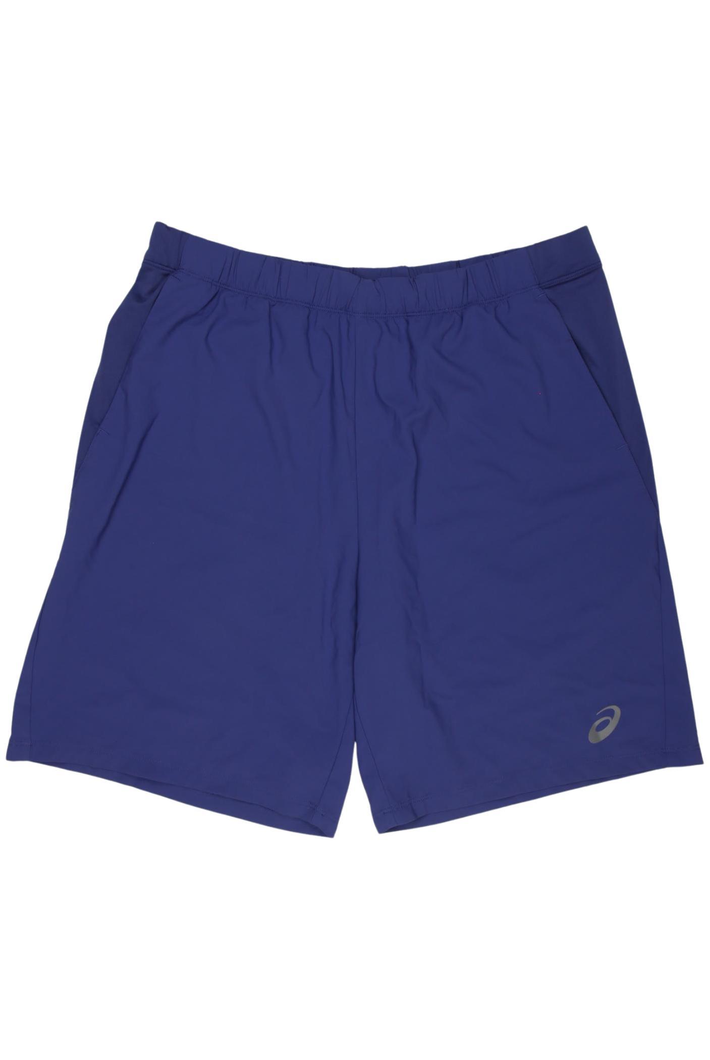 

Asics Herren Shorts, blau, Gr. 54