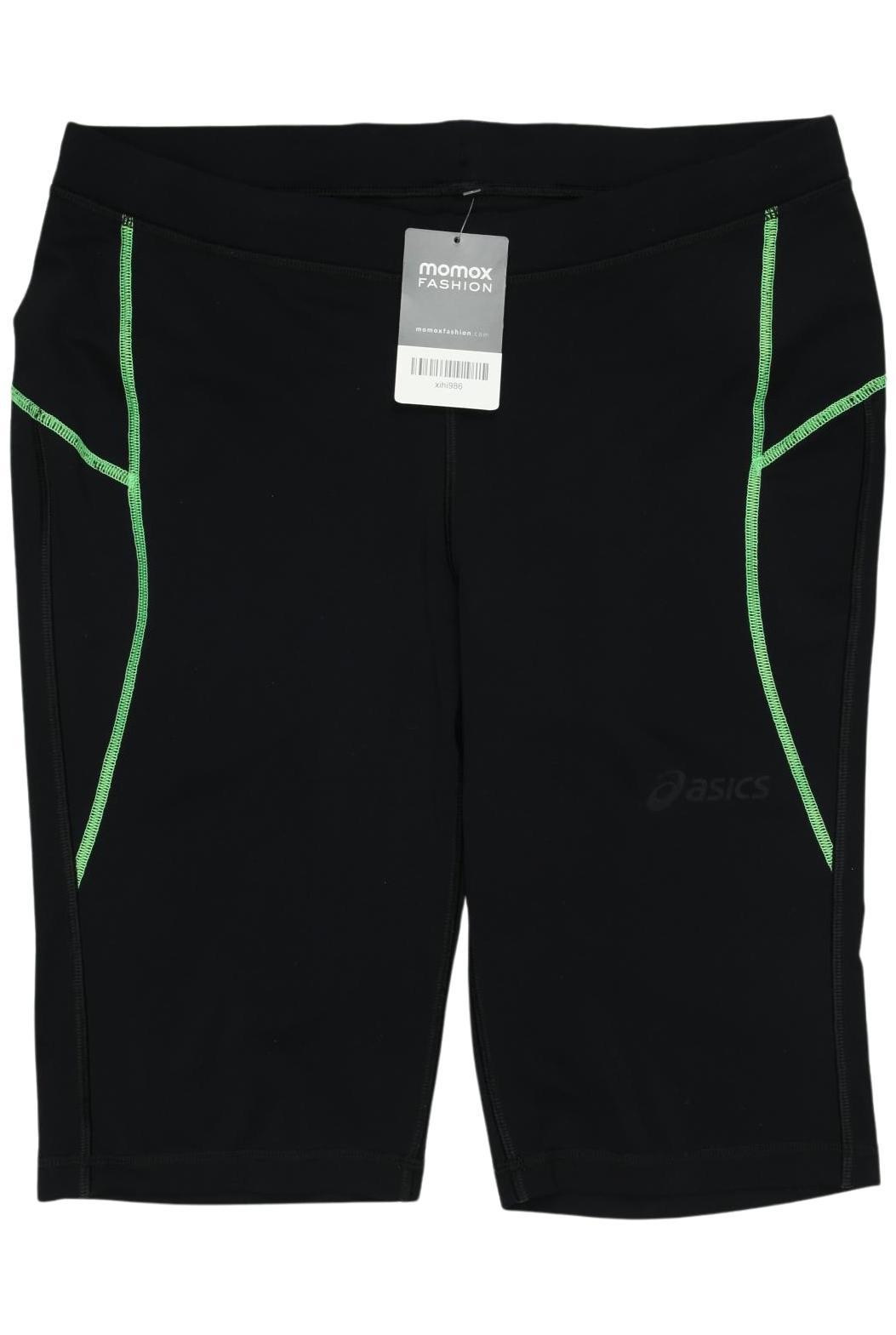 

Asics Herren Shorts, schwarz, Gr. 52