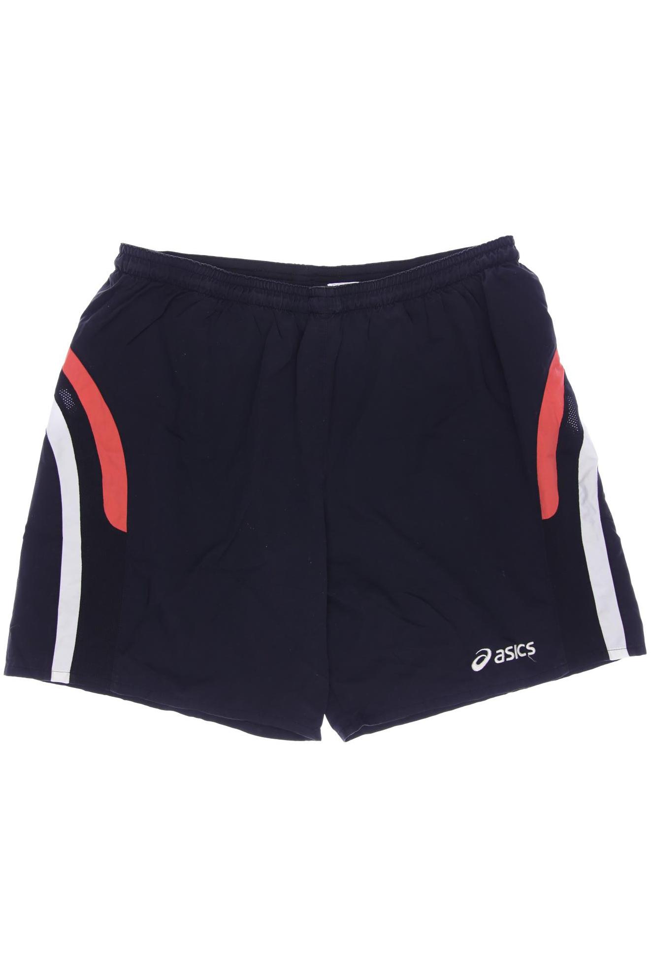 

Asics Herren Shorts, schwarz