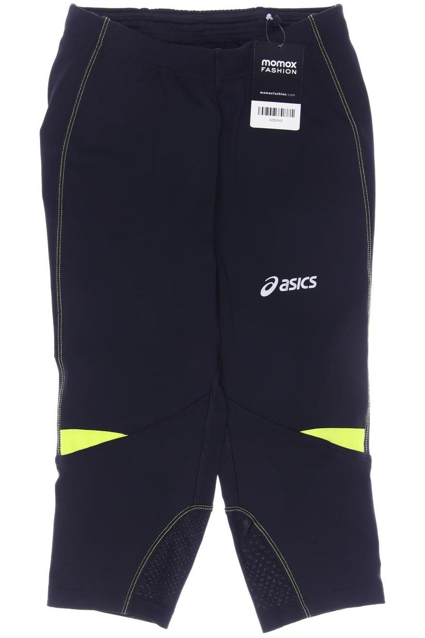 

Asics Herren Shorts, schwarz