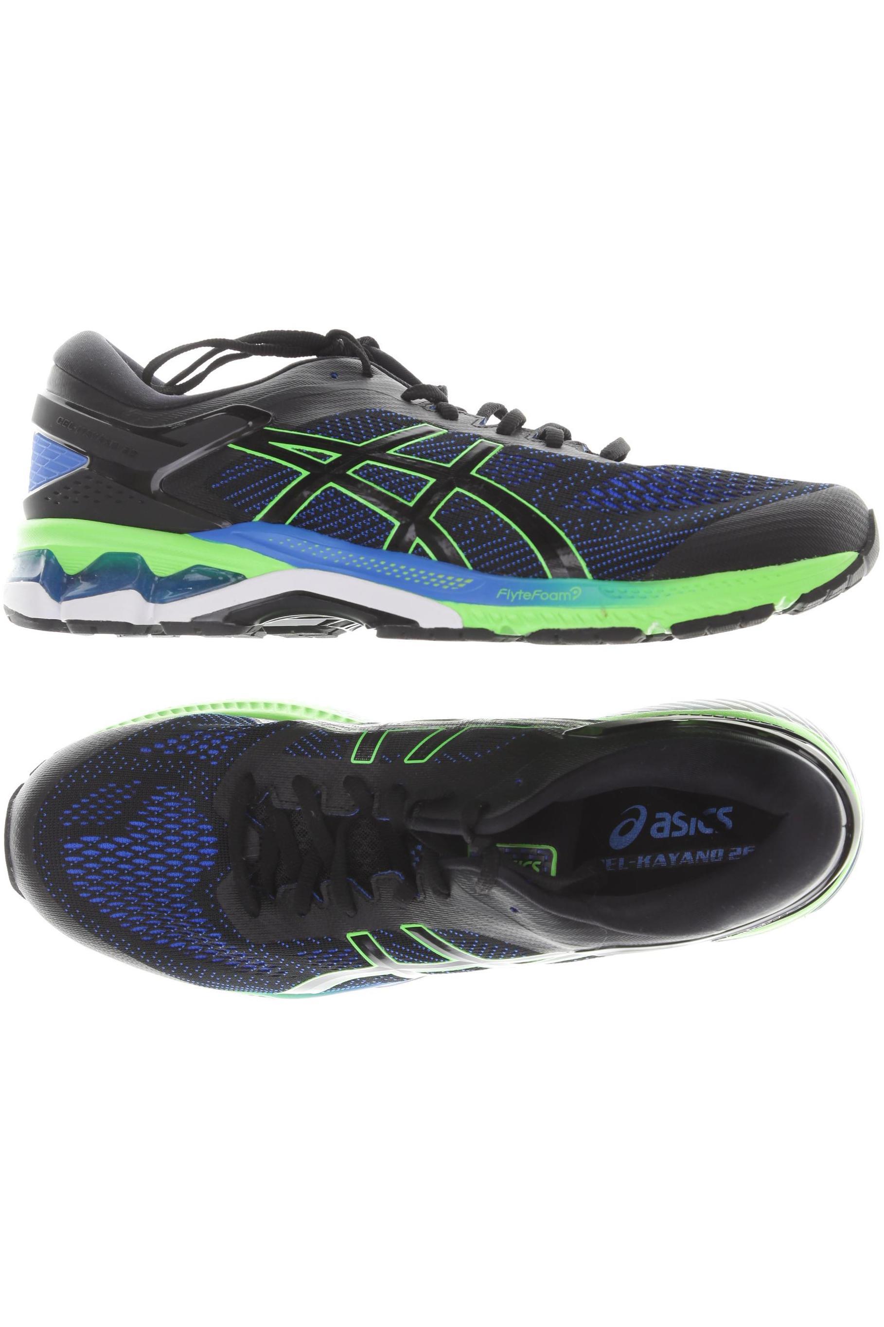 Thumbnail - Asics Herren Sneakers, schwarz, Gr. 48