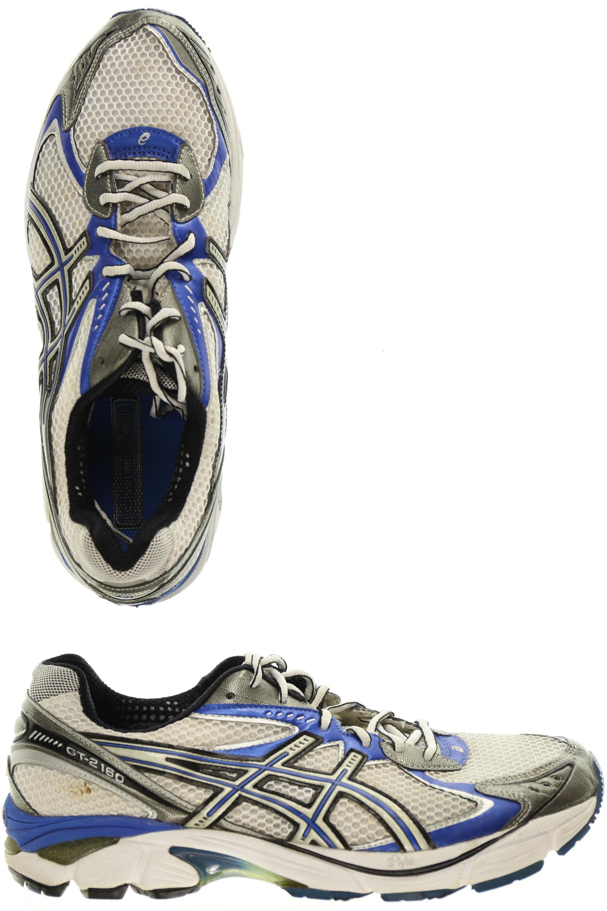 

Asics Herren Sneakers, grau, Gr. 45