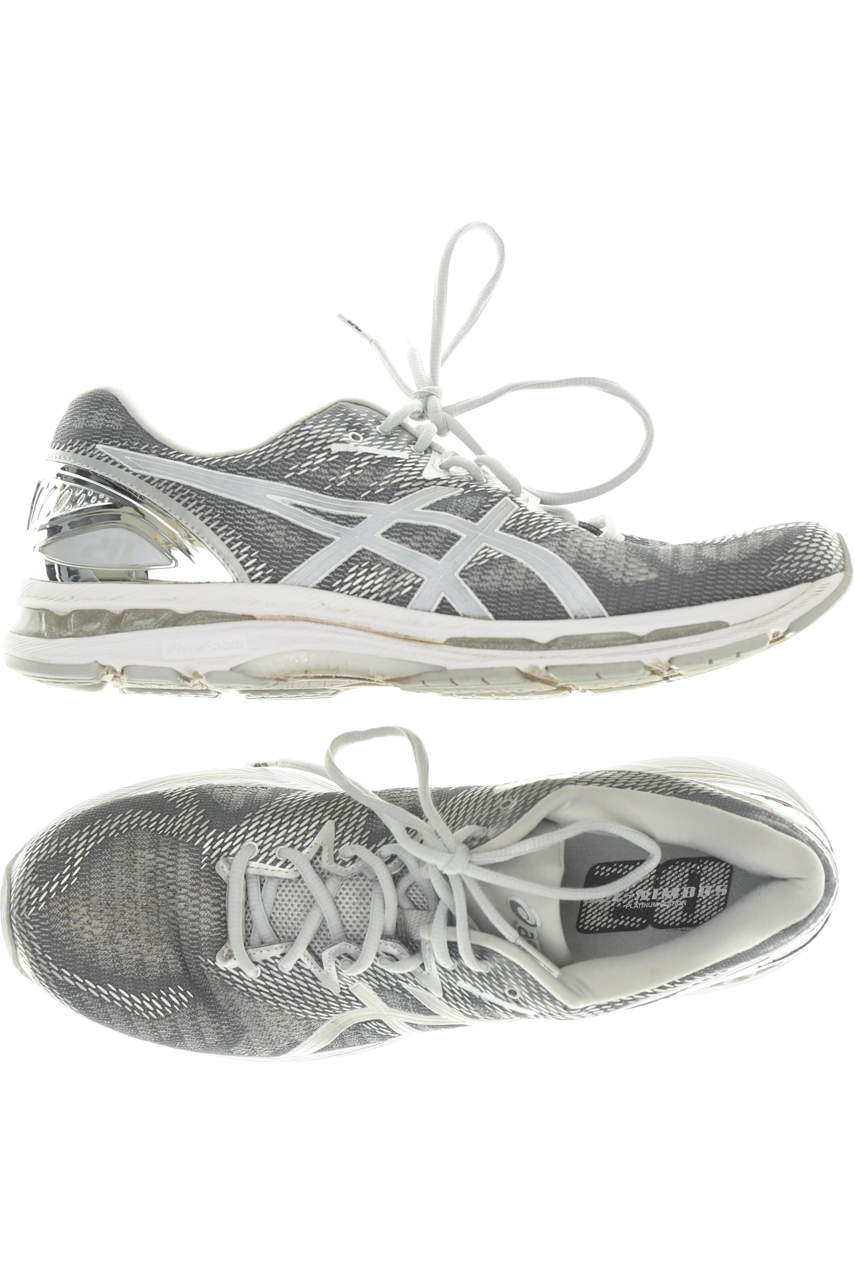 Thumbnail - Asics Herren Sneakers, grau, Gr. 49