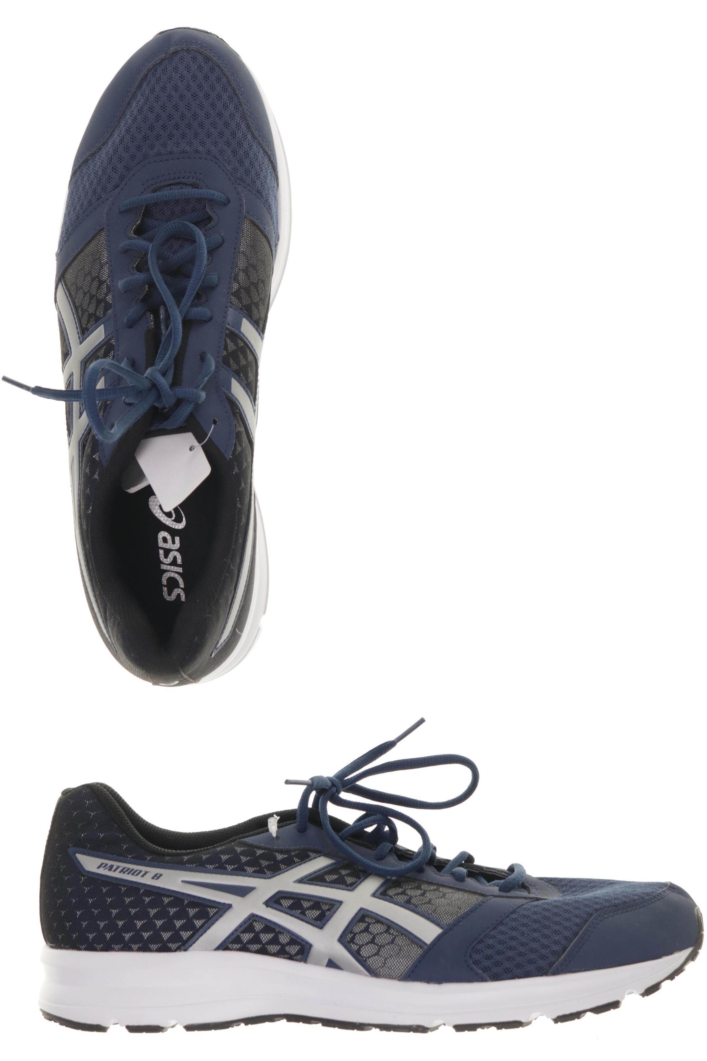 

Asics Herren Sneakers, blau, Gr. 48