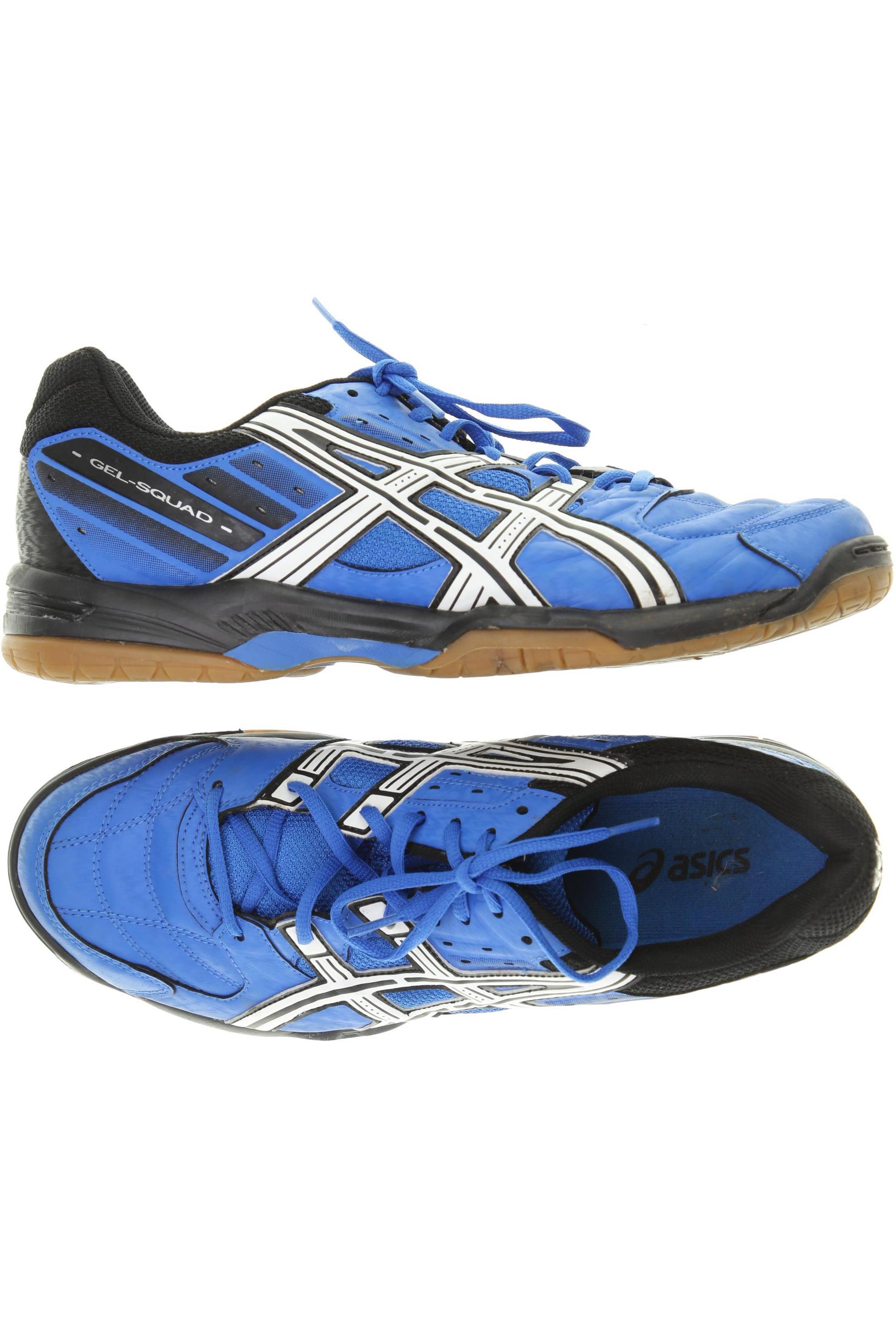 Thumbnail - Asics Herren Sneakers, blau, Gr. 44.5