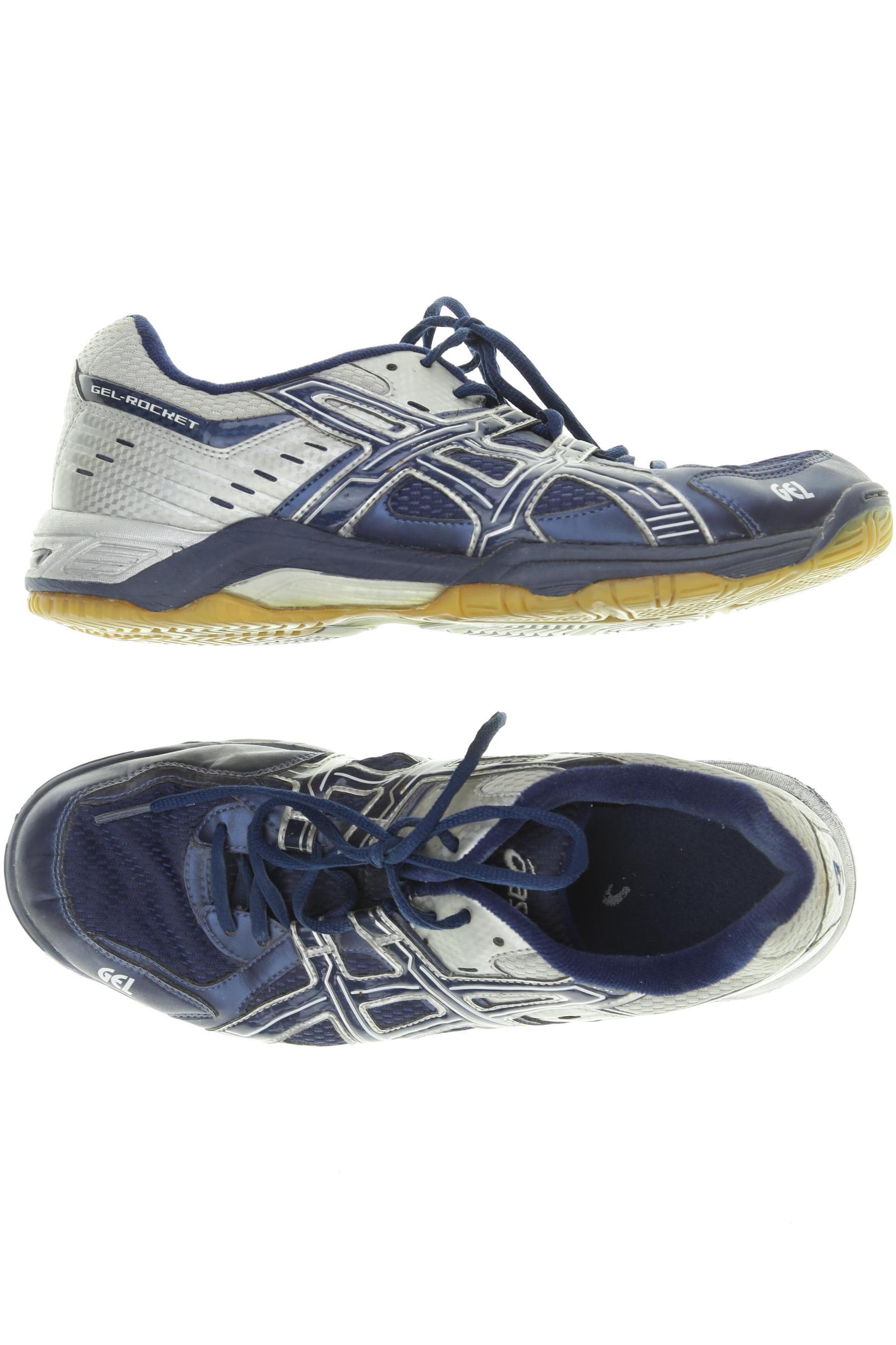 

Asics Herren Sneakers, blau, Gr. 43.5