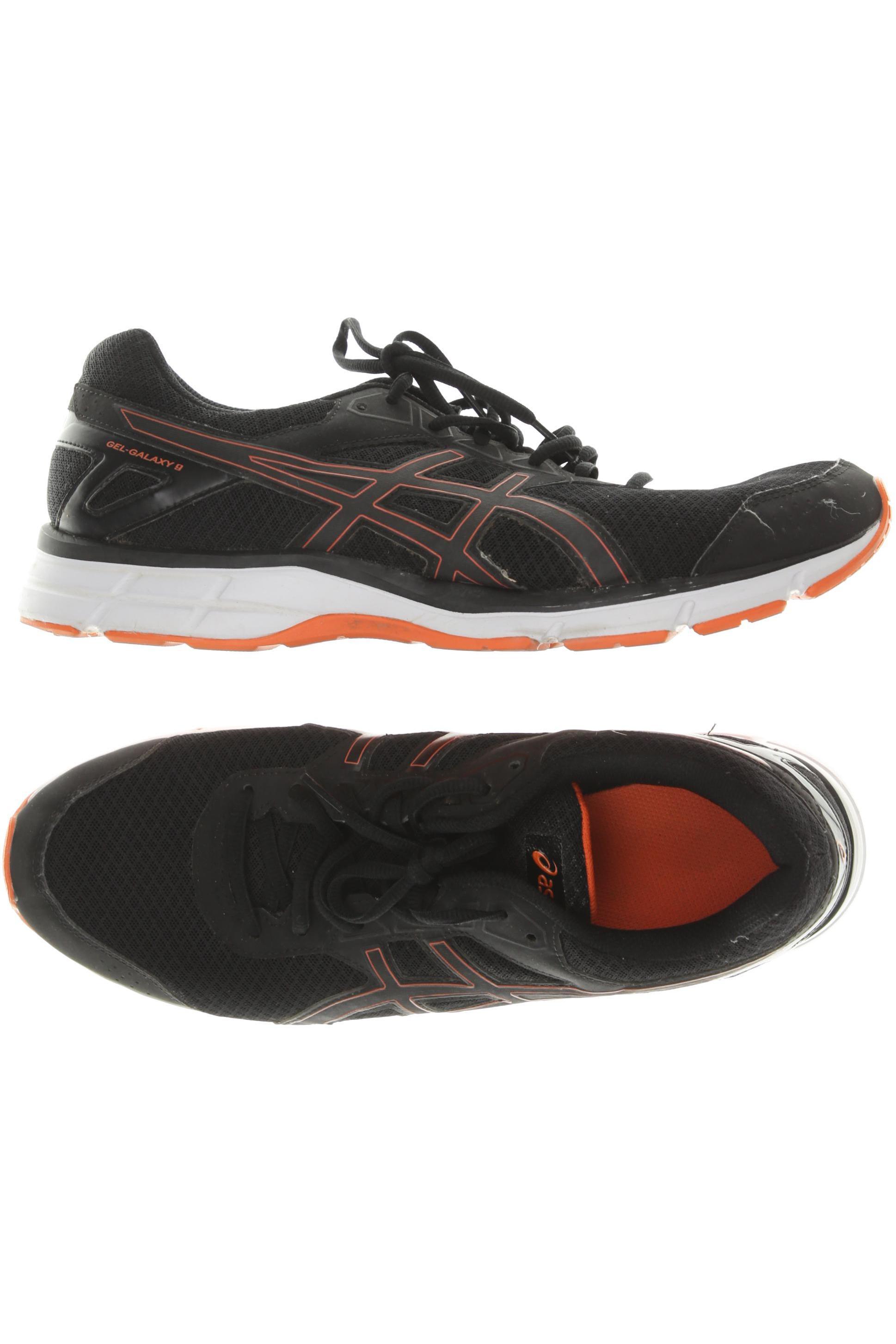 

Asics Herren Sneakers, schwarz, Gr. 46