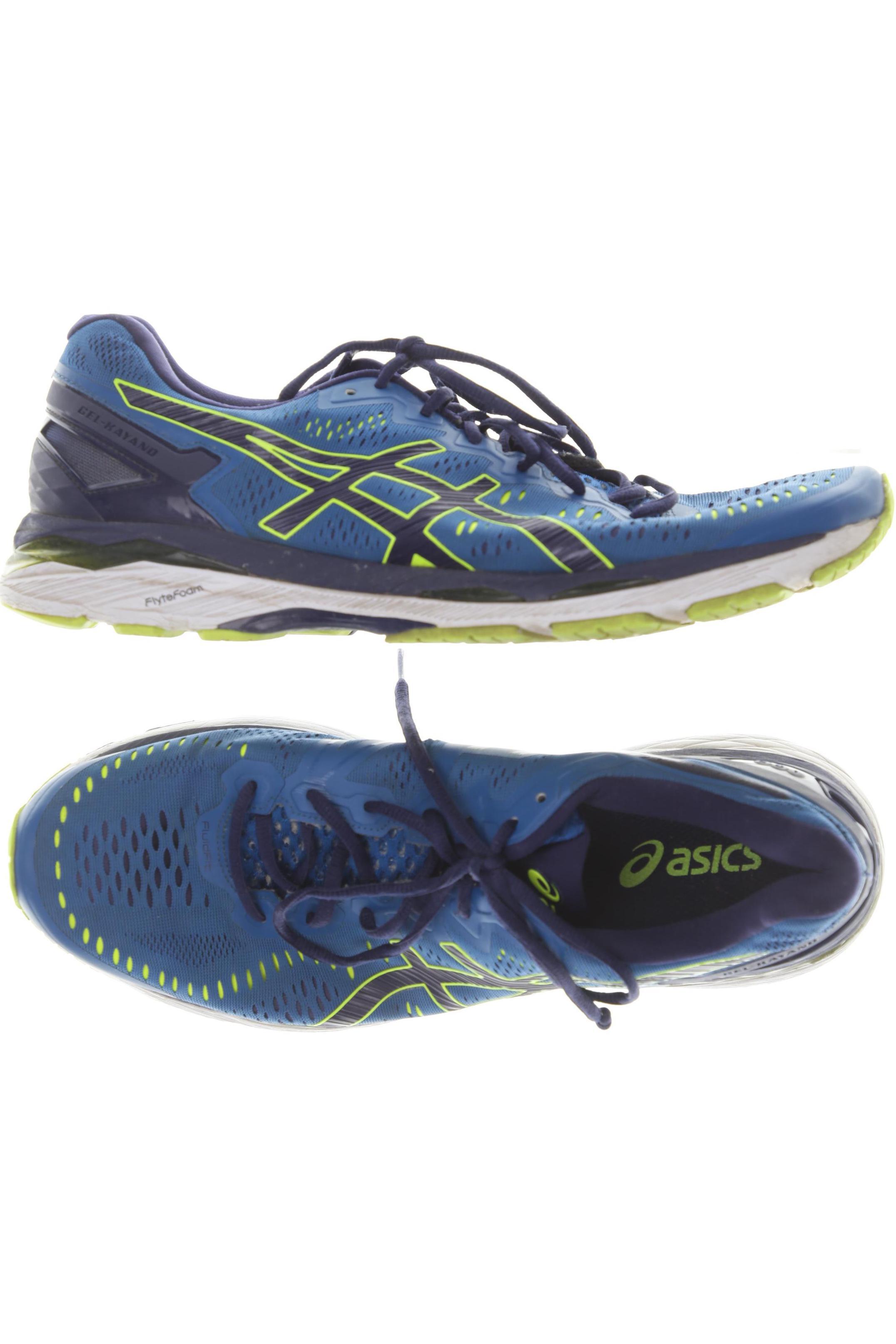 

Asics Herren Sneakers, blau, Gr. 48