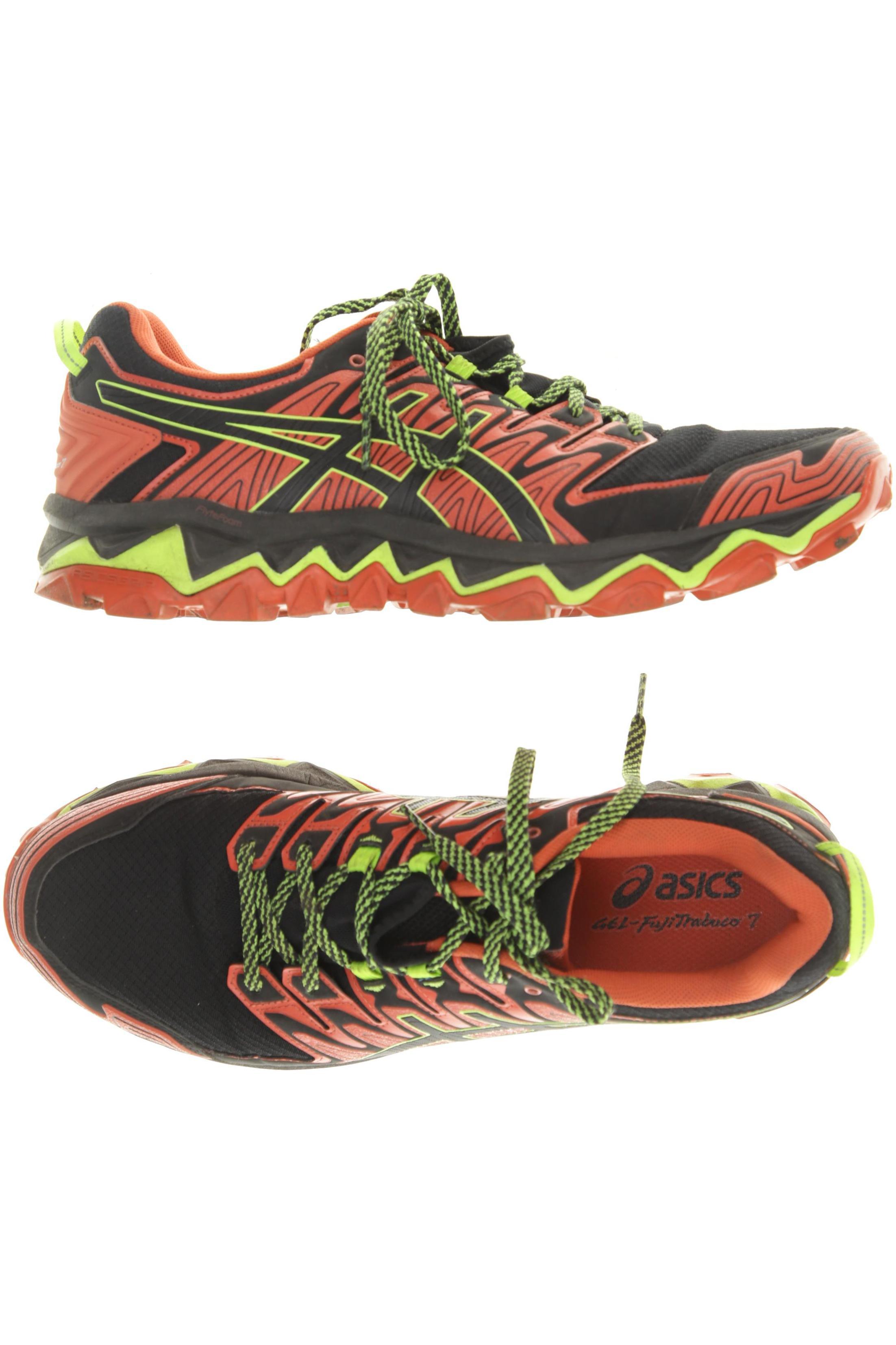 

Asics Herren Sneakers, rot, Gr. 45