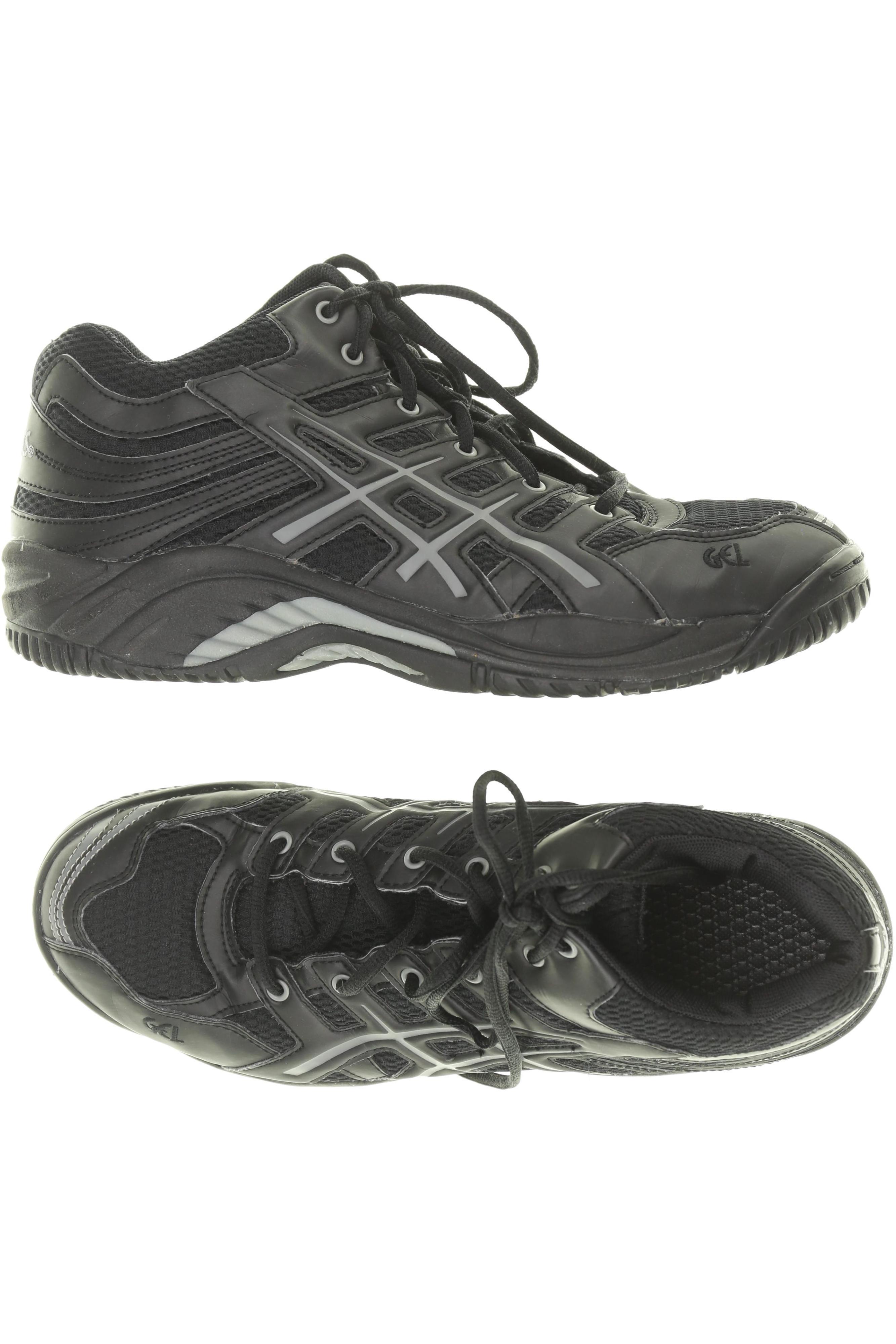 

Asics Herren Sneakers, schwarz, Gr. 42